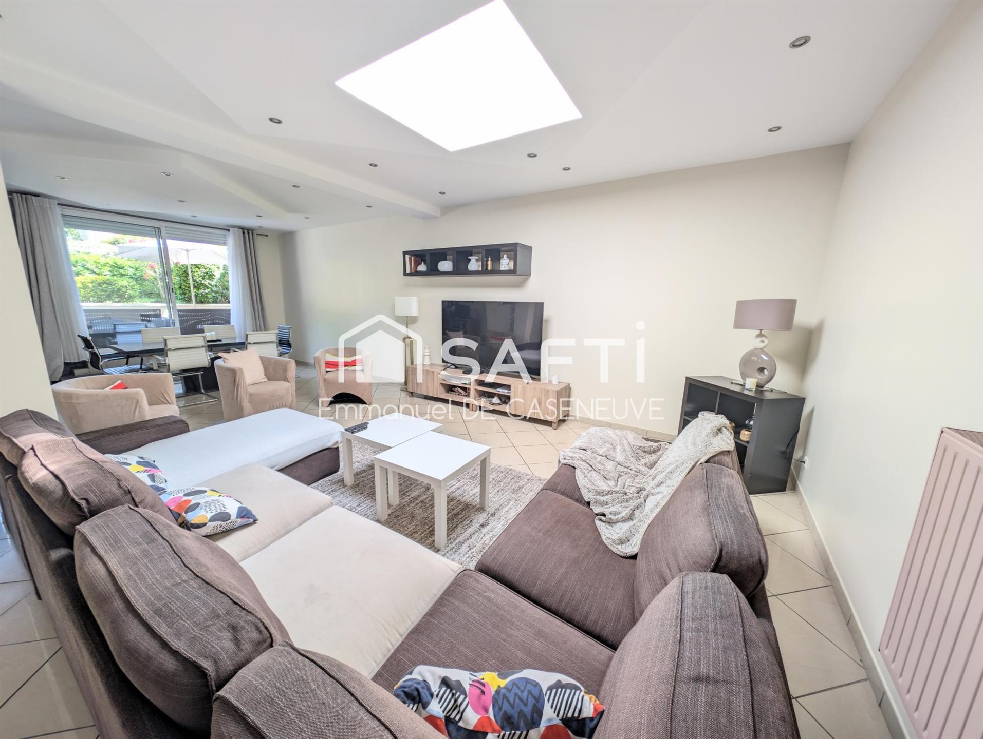 Maison à vendre, 200m², Livry-Gargan