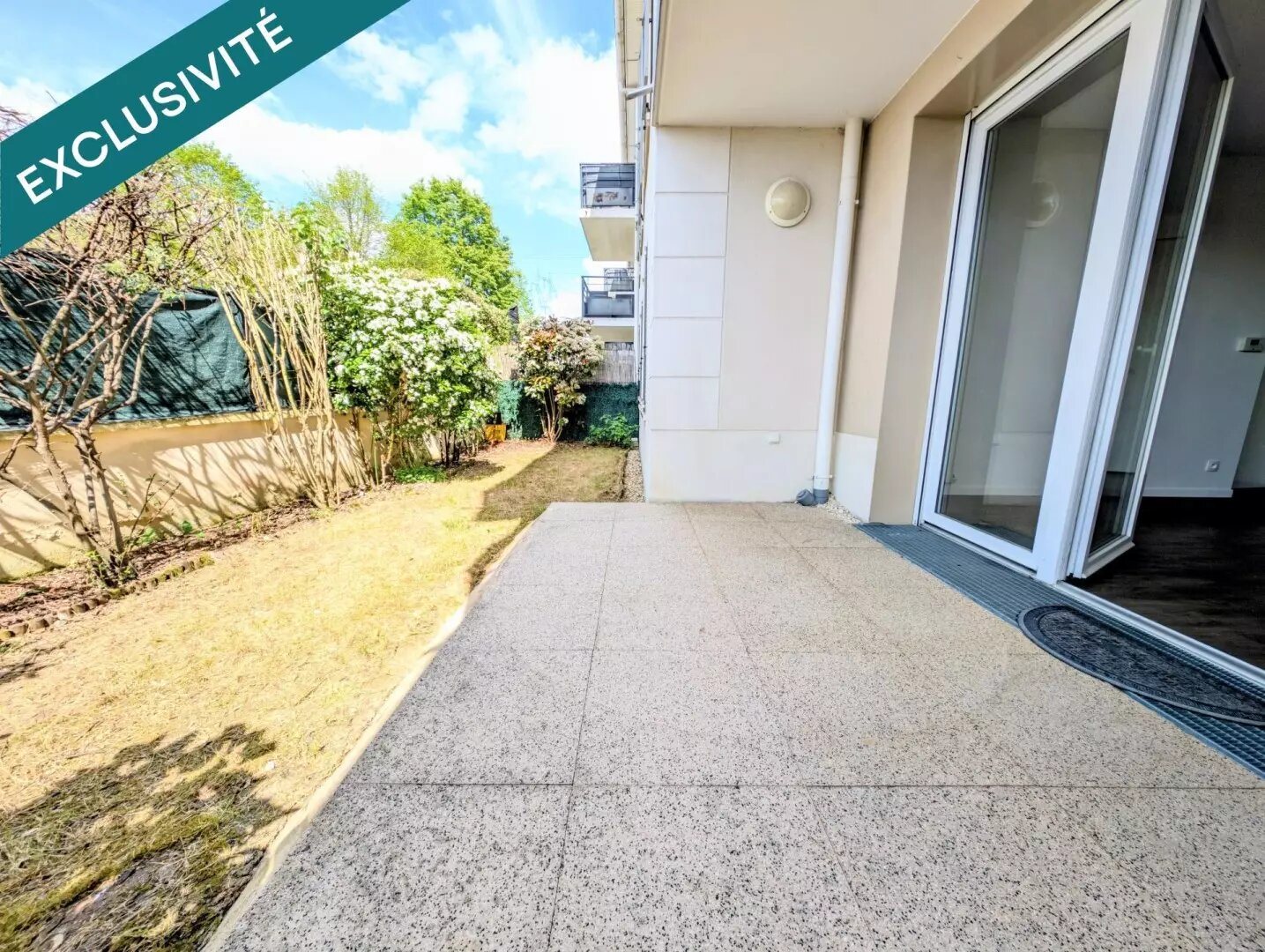 Appartement à vendre, 61m², Le Pin