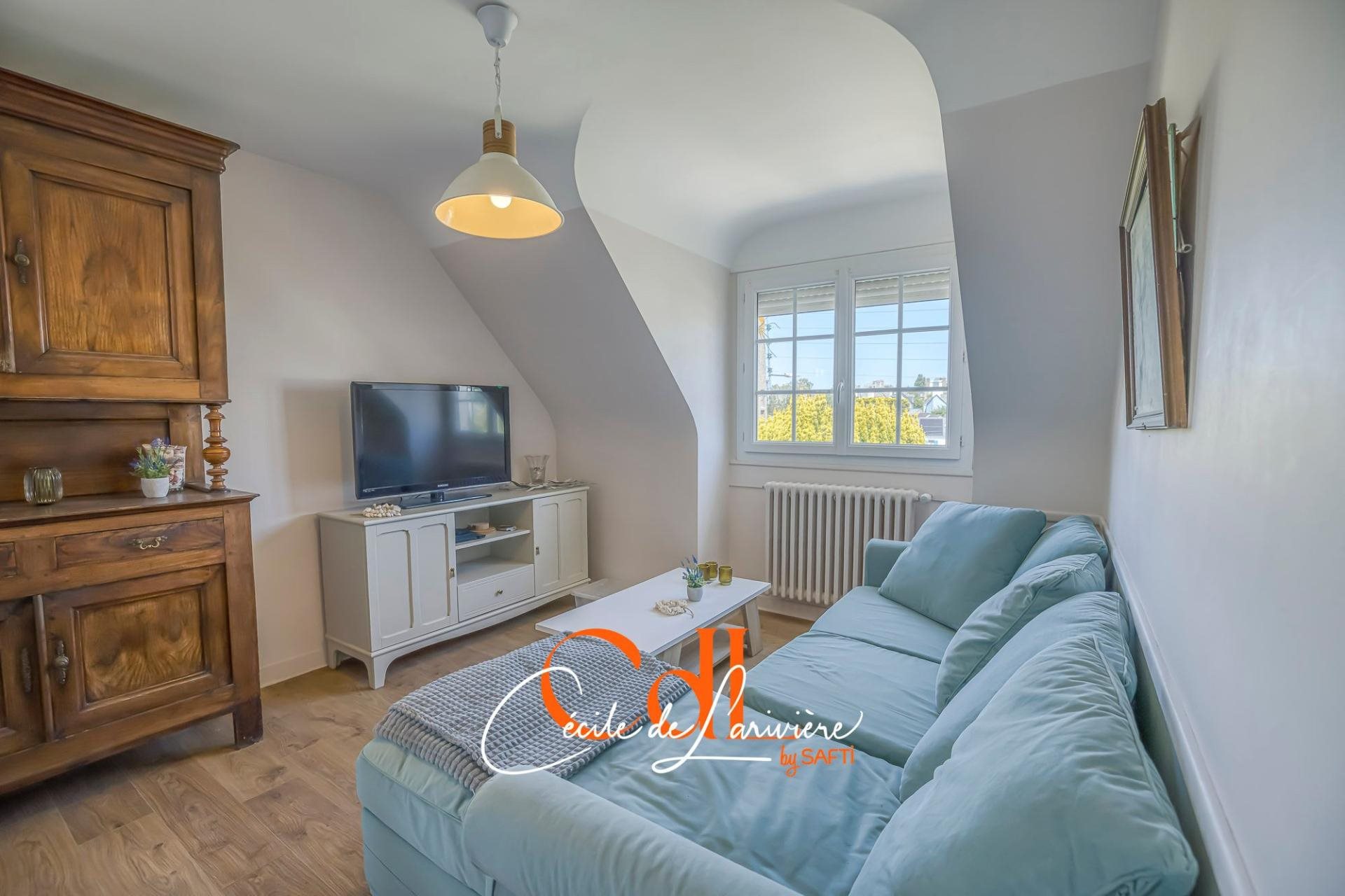 Maison à vendre, 150m², Carantec