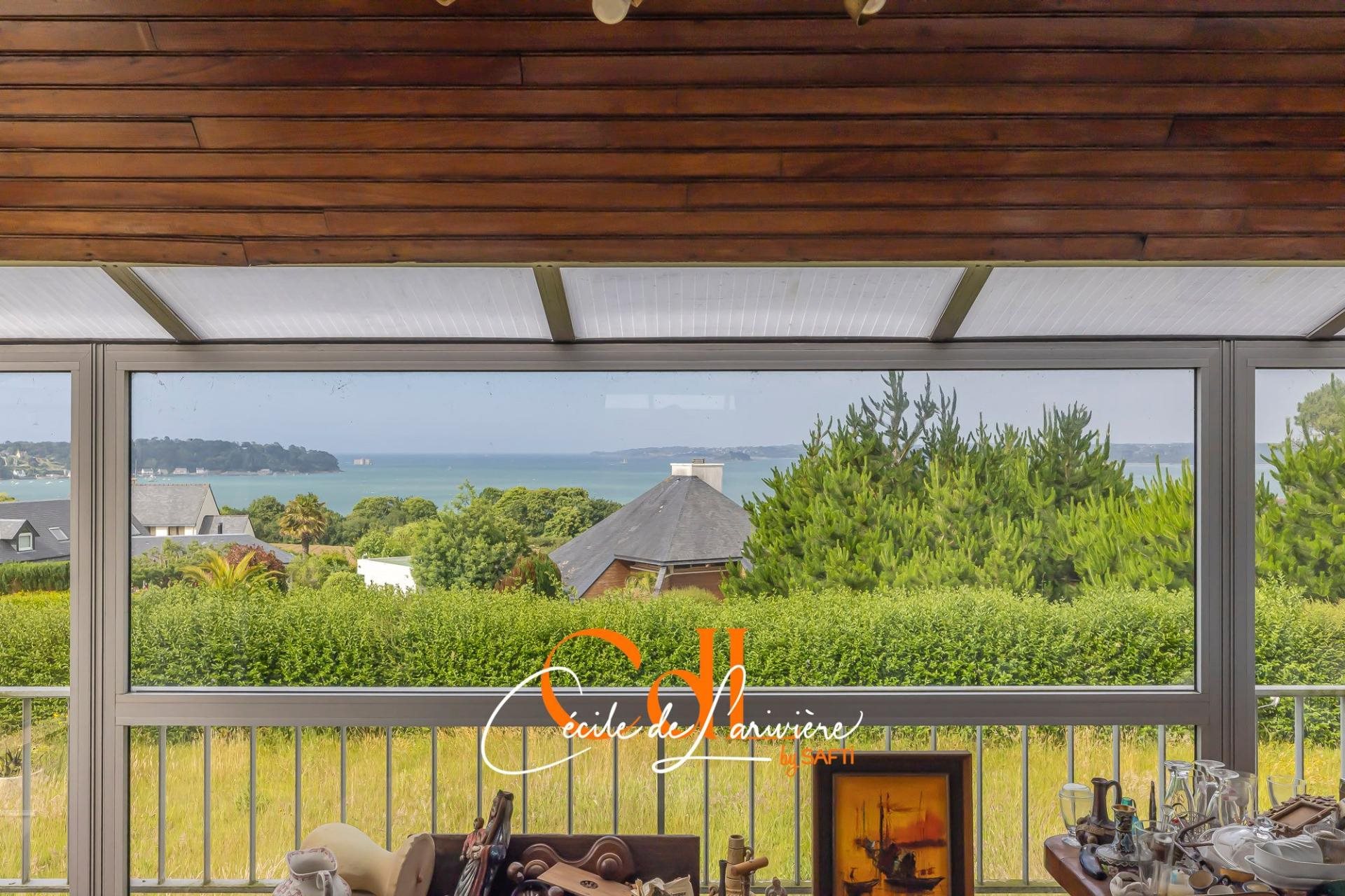 Maison à vendre, 142m², Carantec