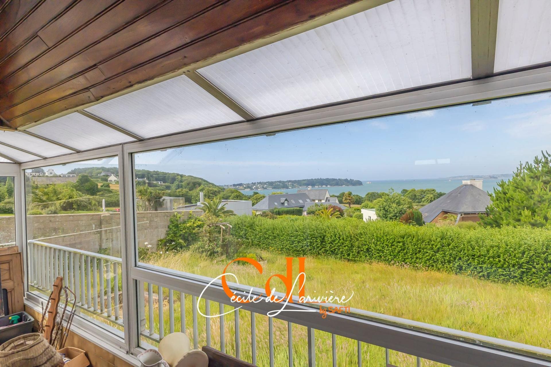 Maison à vendre, 142m², Carantec