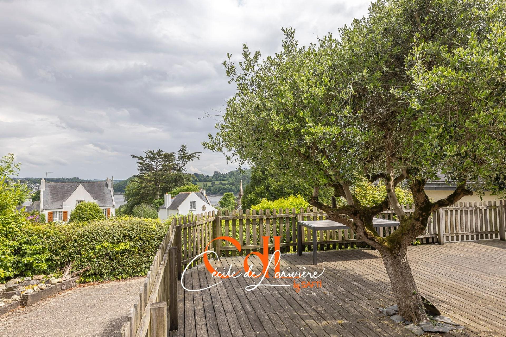 Maison à vendre, 132m², Locquénolé