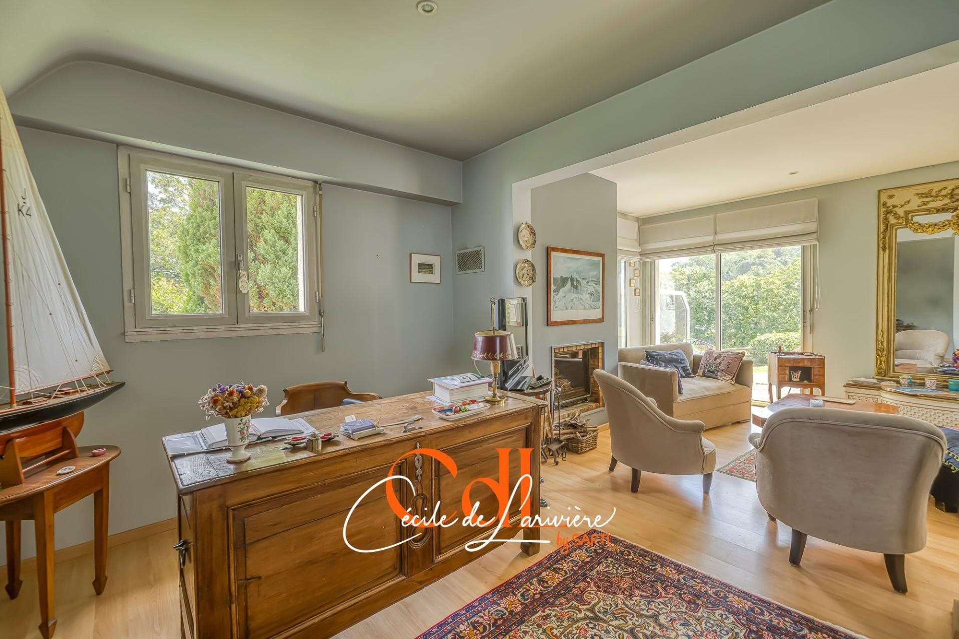Maison à vendre, 132m², Locquénolé