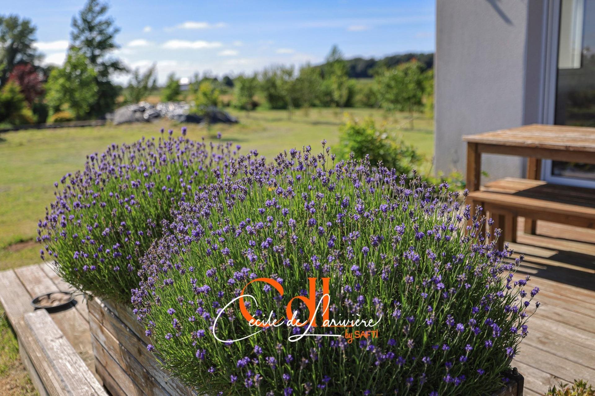Maison à vendre, 165m², Saint-Vougay