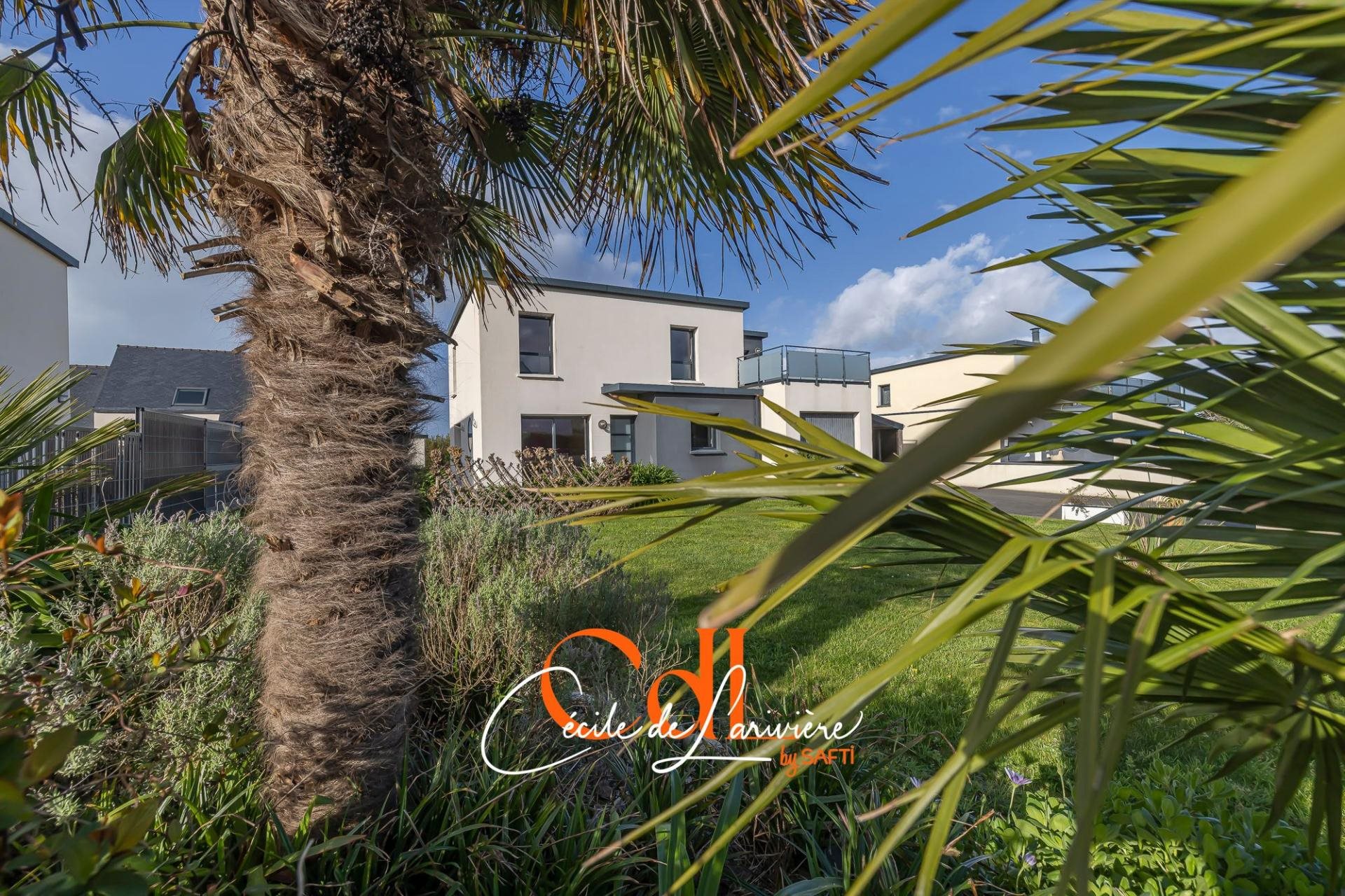 Maison à vendre, 138m², Roscoff