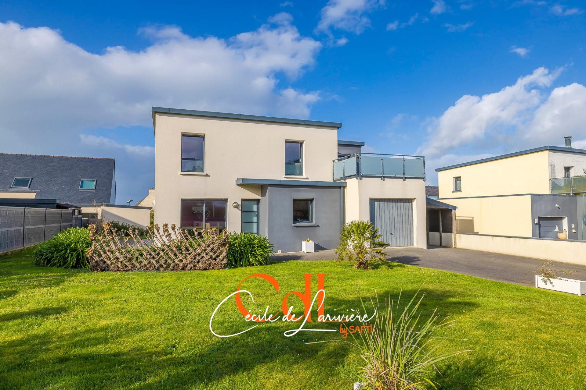 Maison à vendre, 138m², Roscoff