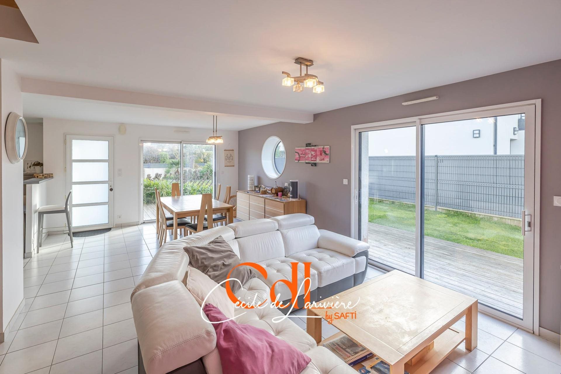 Maison à vendre, 138m², Roscoff