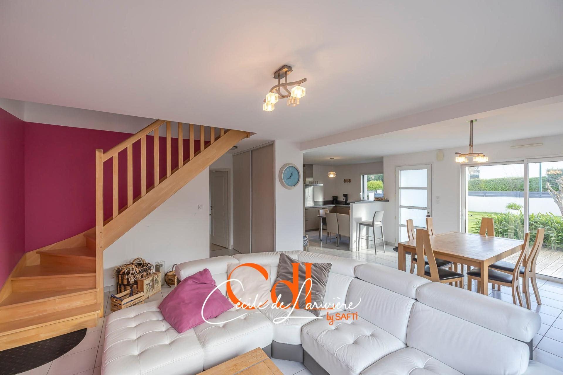 Maison à vendre, 138m², Roscoff