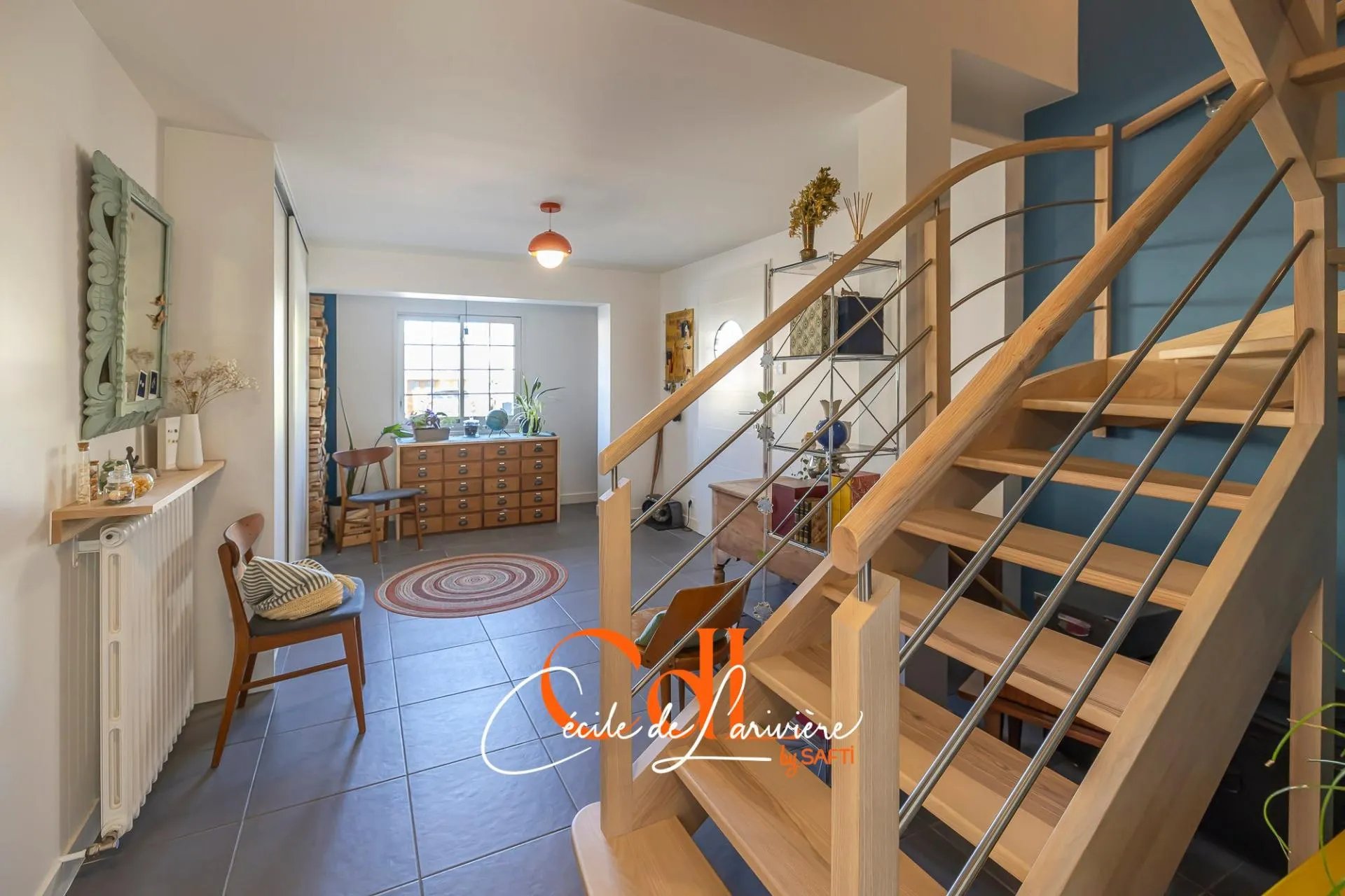 Maison à vendre, 245m², Carantec
