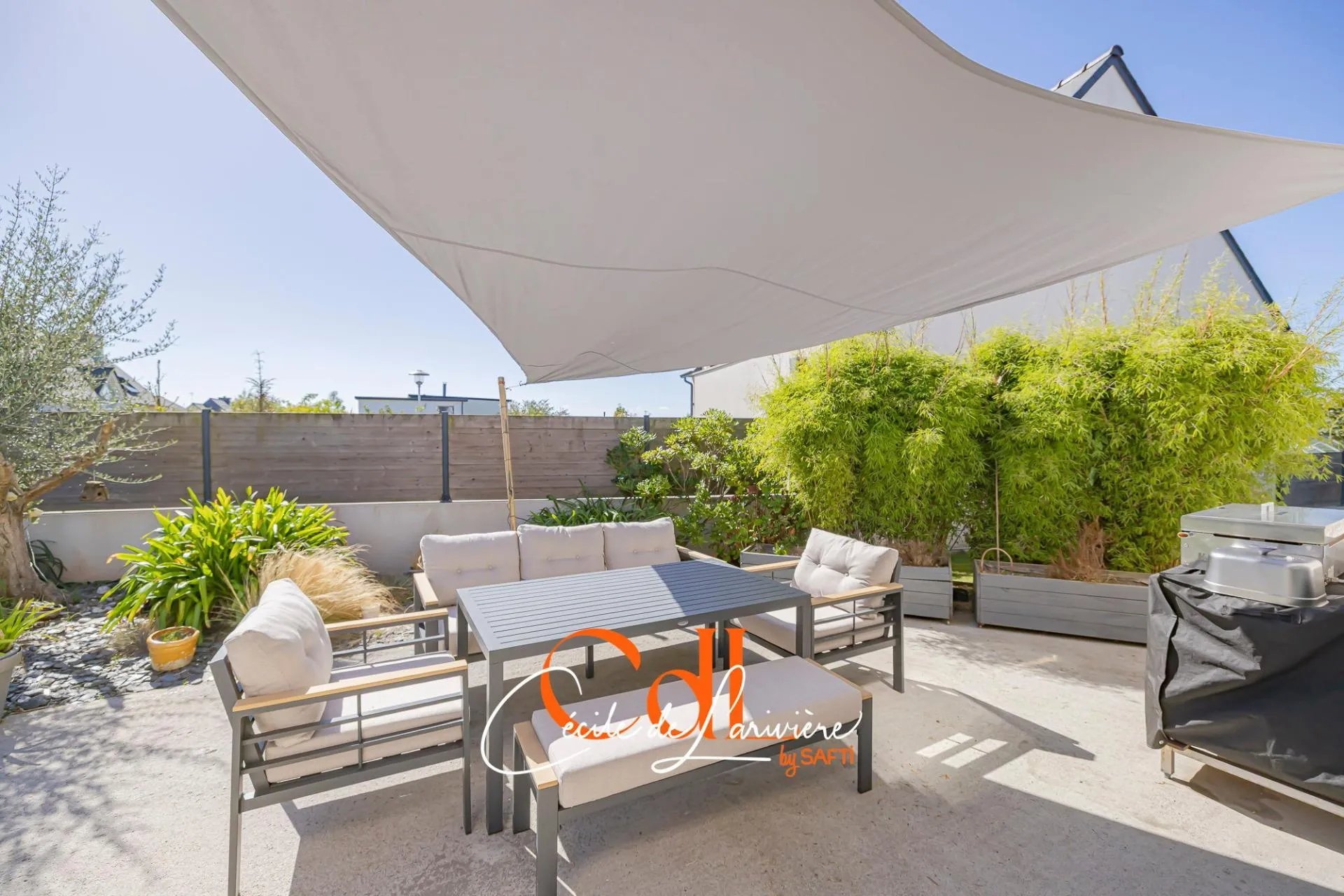 Maison à vendre, 92m², Carantec