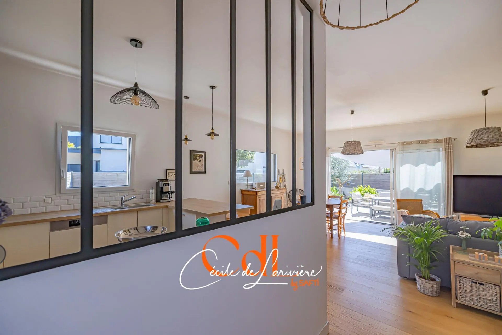 Maison à vendre, 92m², Carantec