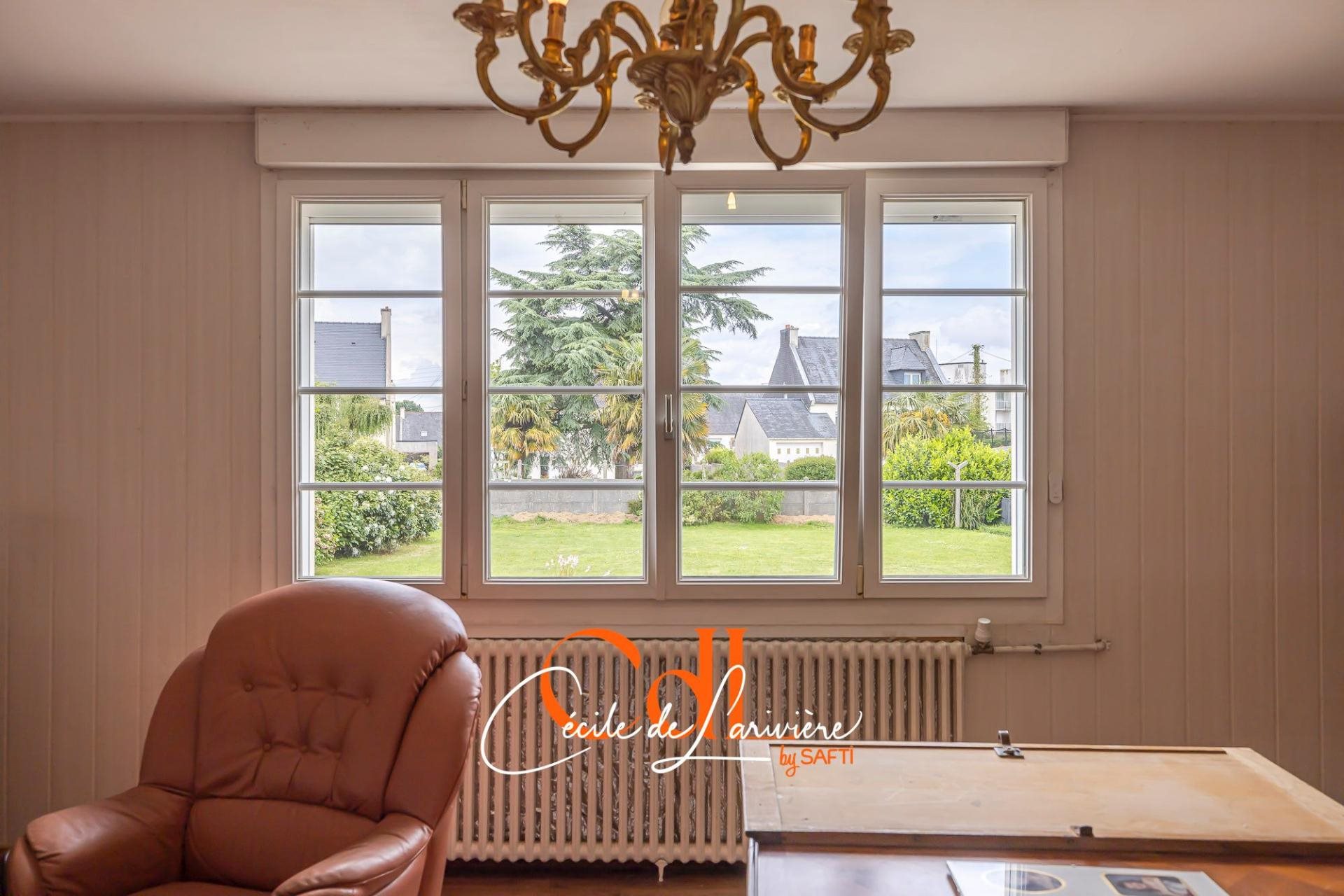 Maison à vendre, 132m², Landivisiau