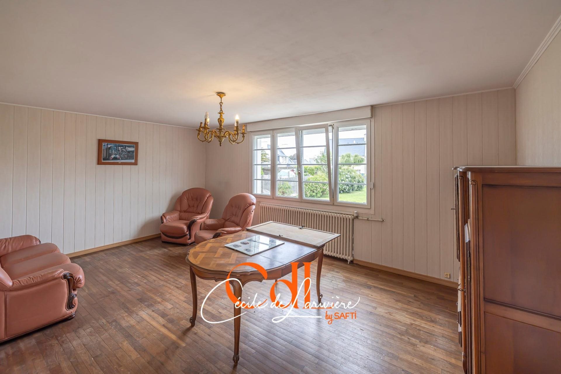Maison à vendre, 132m², Landivisiau