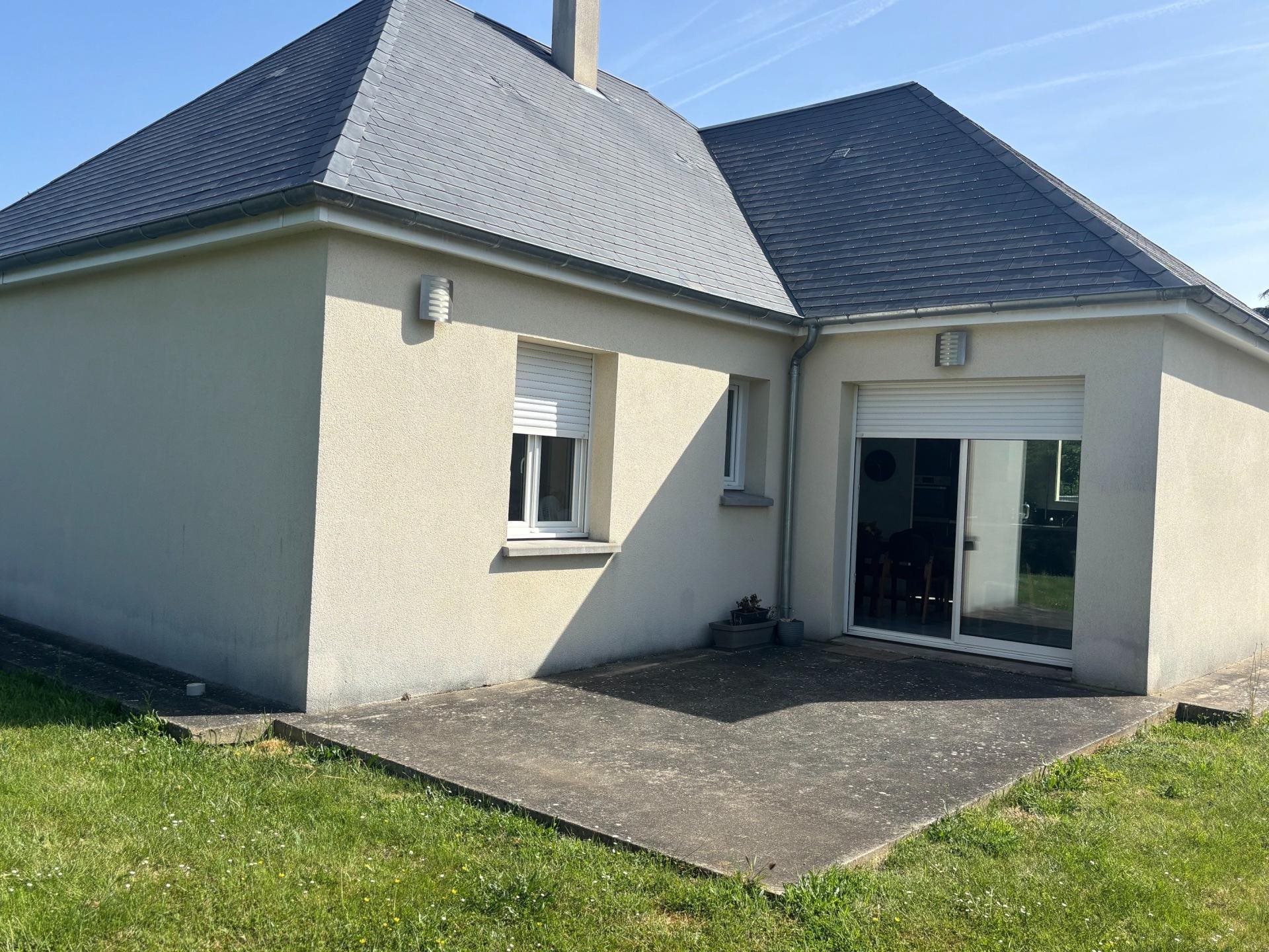 Maison à vendre, 95m², Saint-Avertin