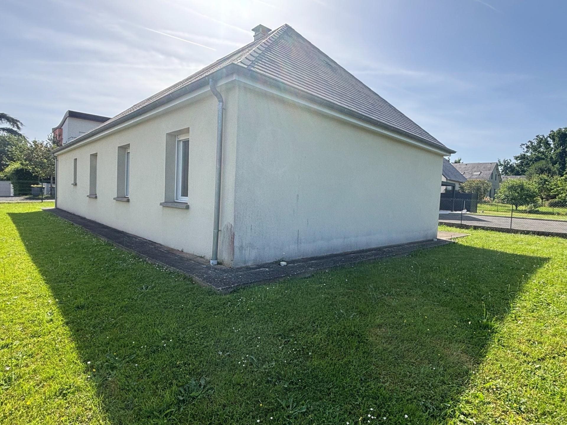 Maison à vendre, 95m², Saint-Avertin