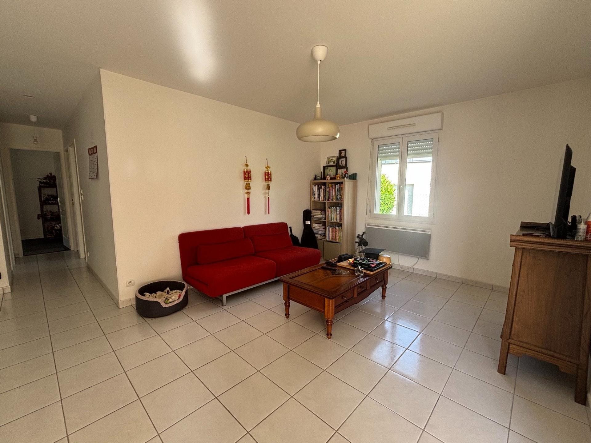 Maison à vendre, 95m², Saint-Avertin