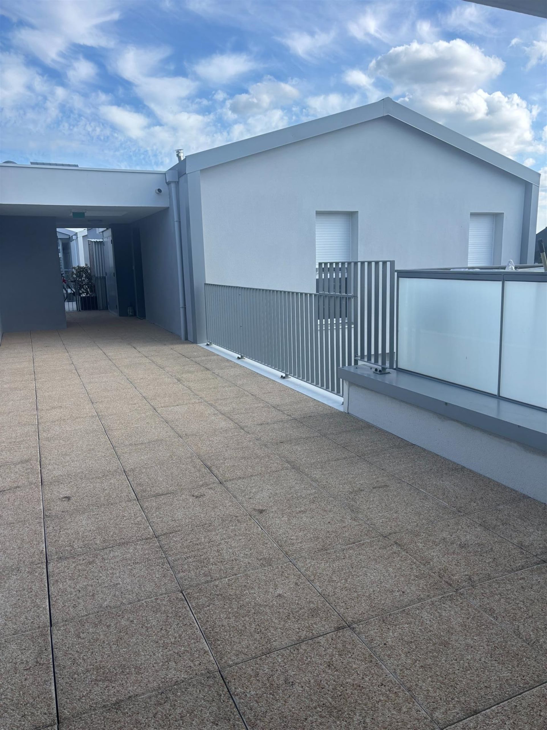 Appartement à vendre, 60m², Tours