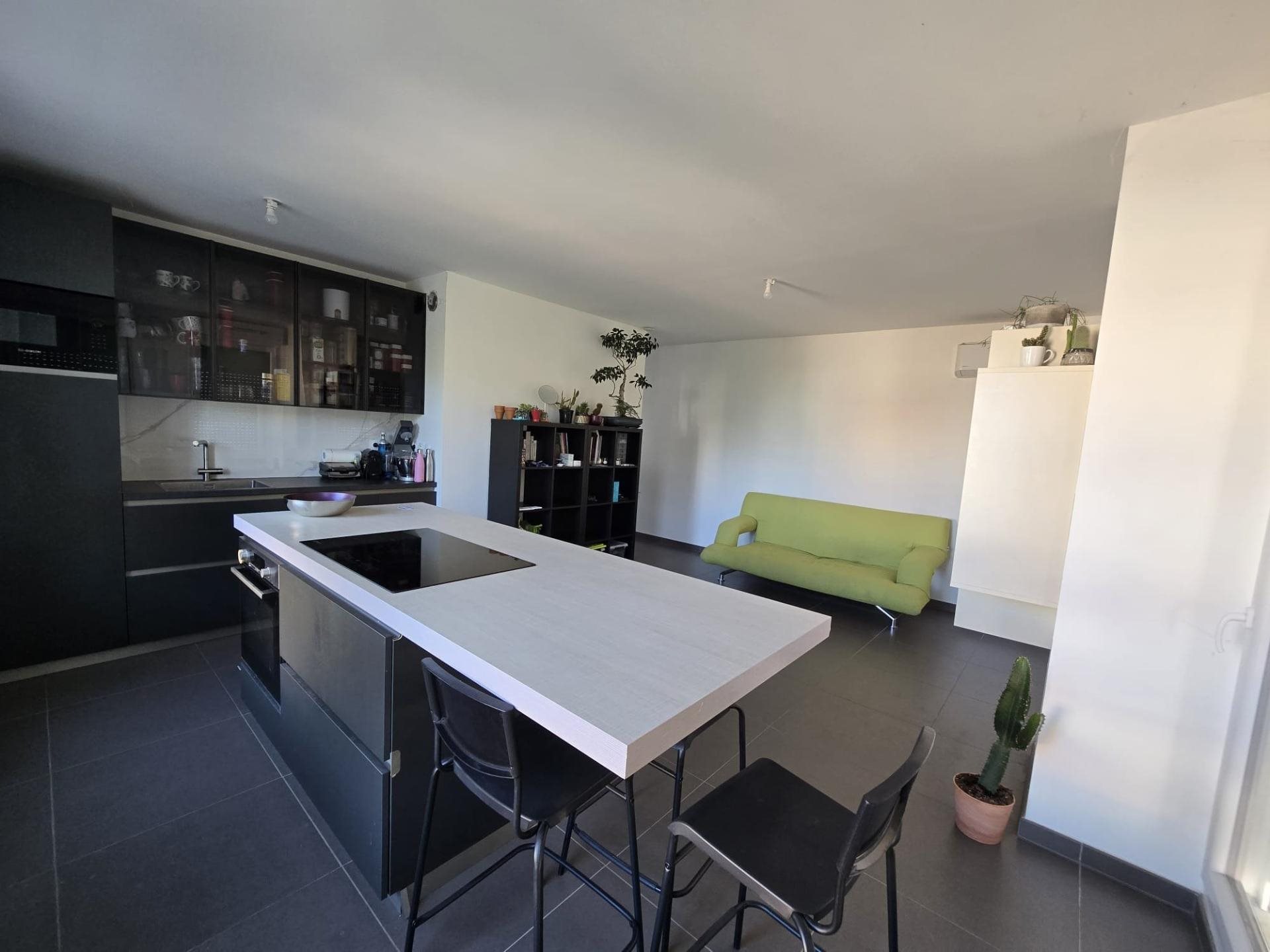 Appartement à vendre, 60m², Tours