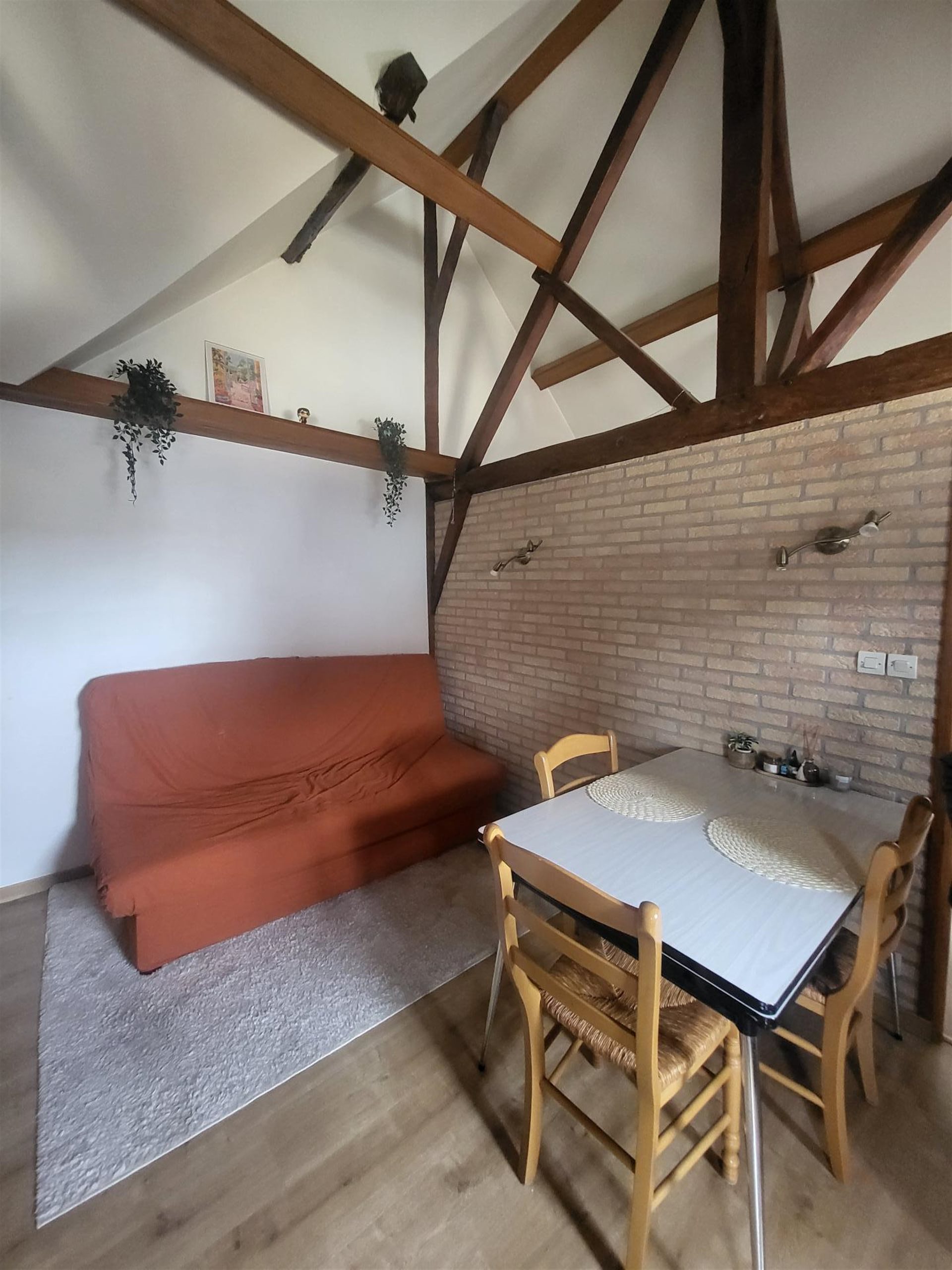 Appartement à vendre, 84m², Saint-Omer
