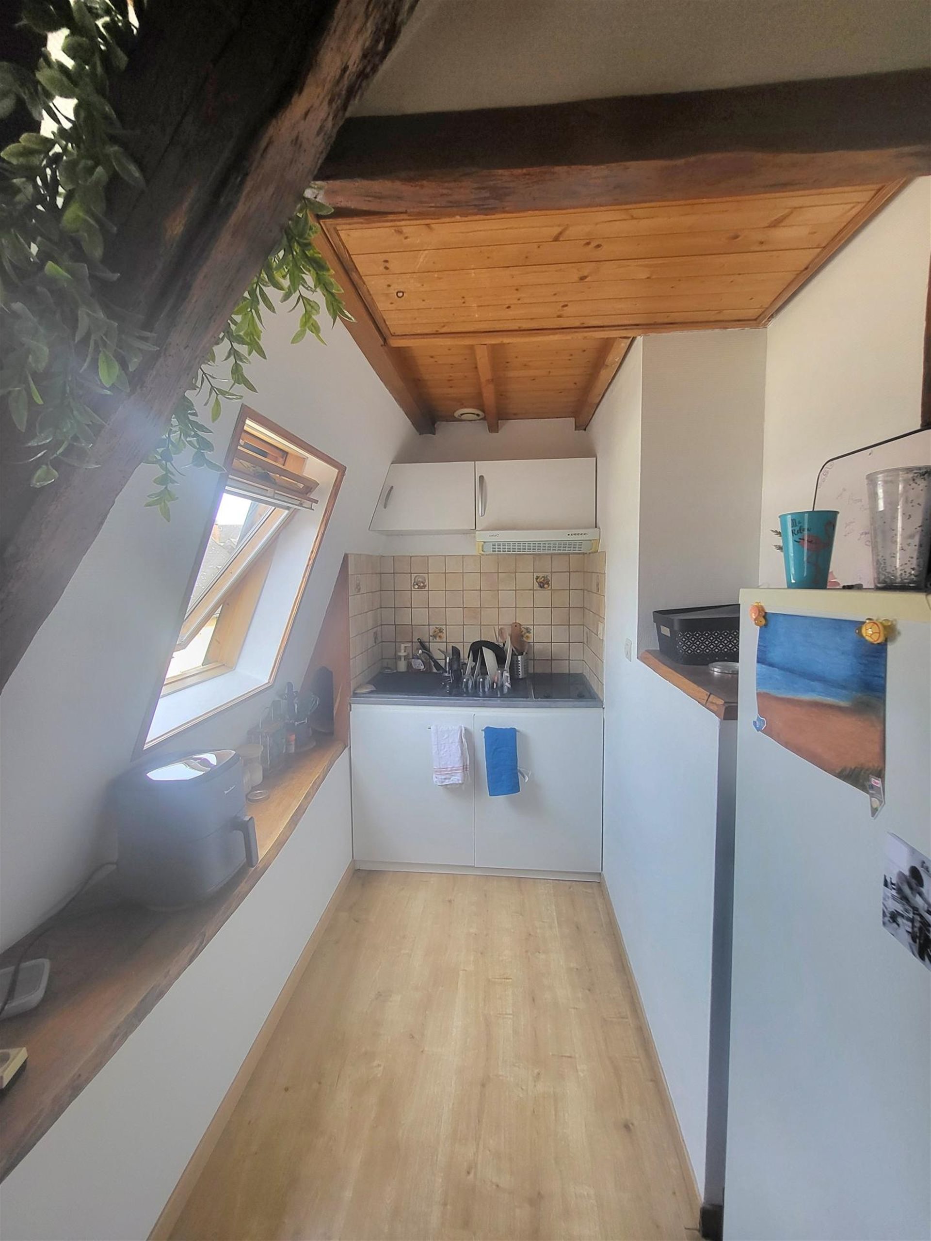 Appartement à vendre, 84m², Saint-Omer