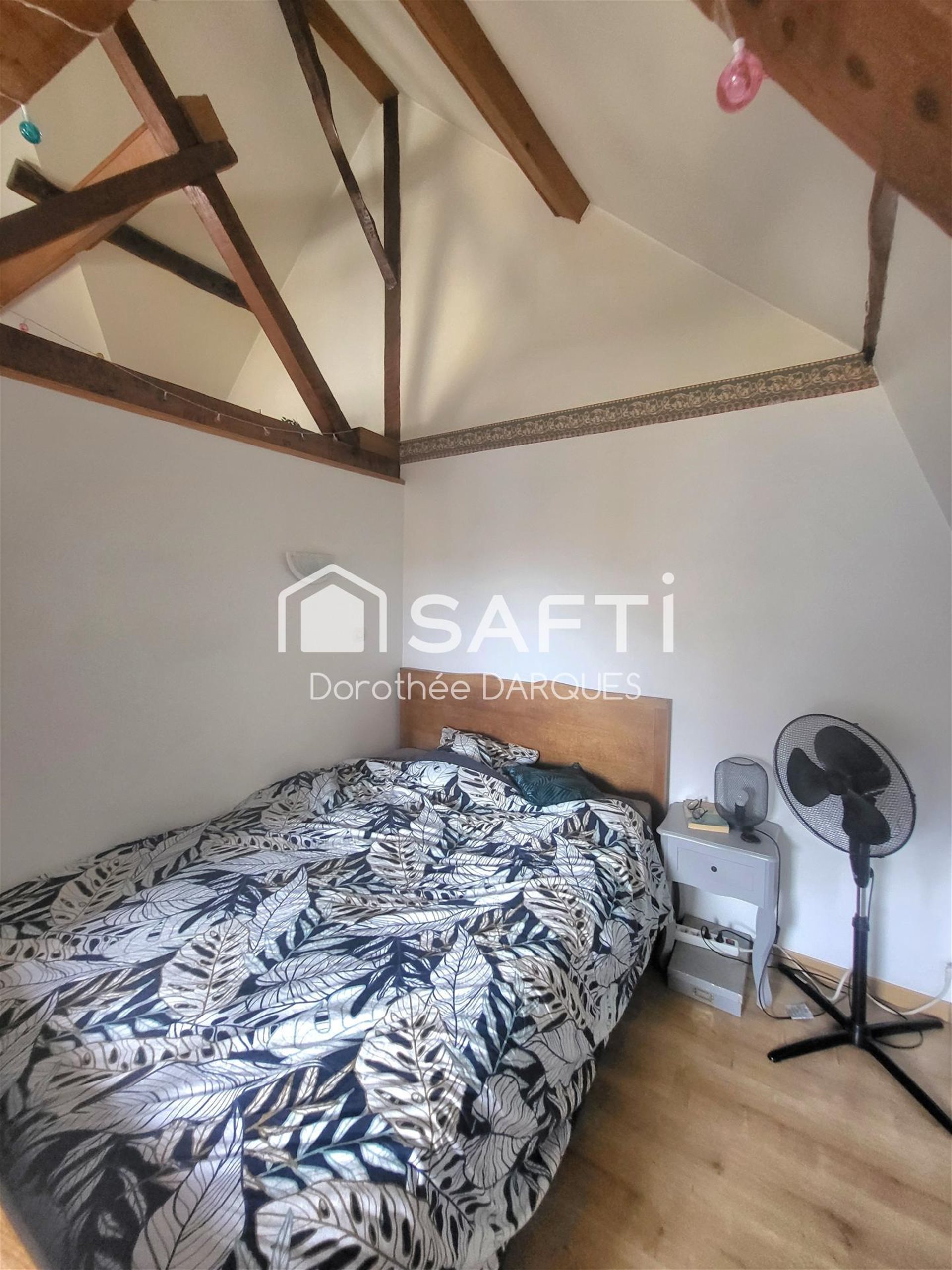 Appartement à vendre, 84m², Saint-Omer