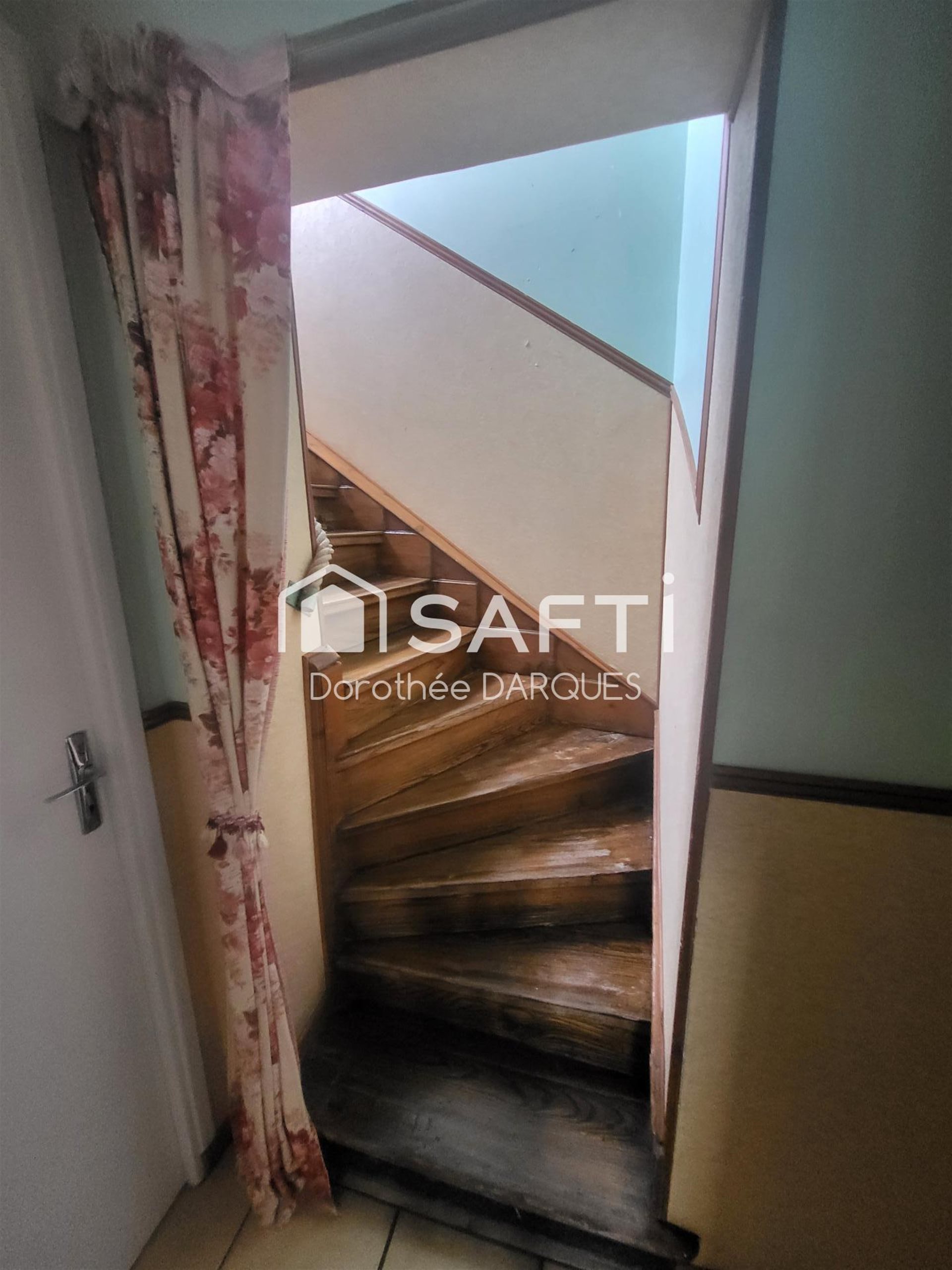 Appartement à vendre, 84m², Saint-Omer