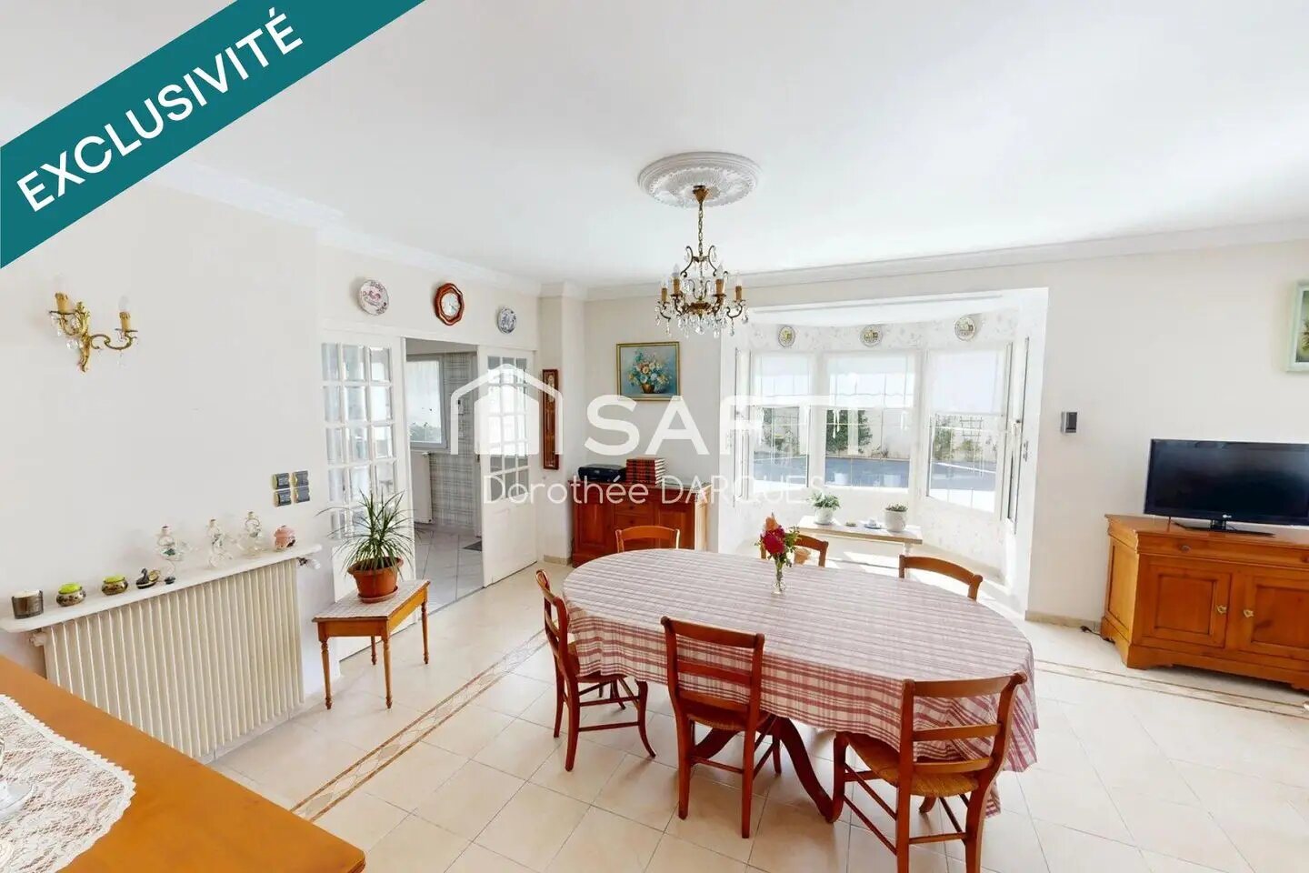 Maison à vendre, 160m², Blendecques