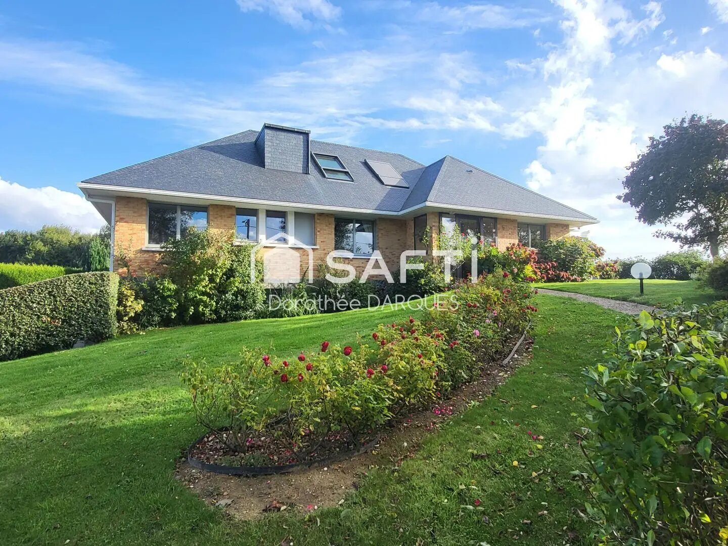 Maison à vendre, 213m², Heuringhem