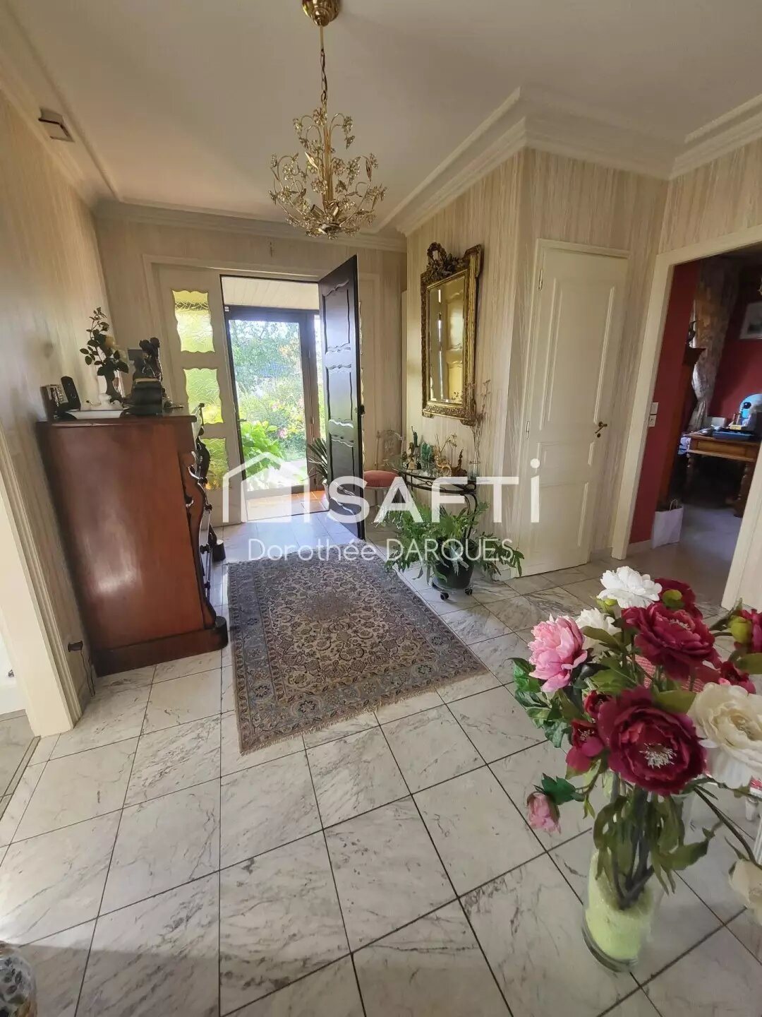 Maison à vendre, 213m², Heuringhem