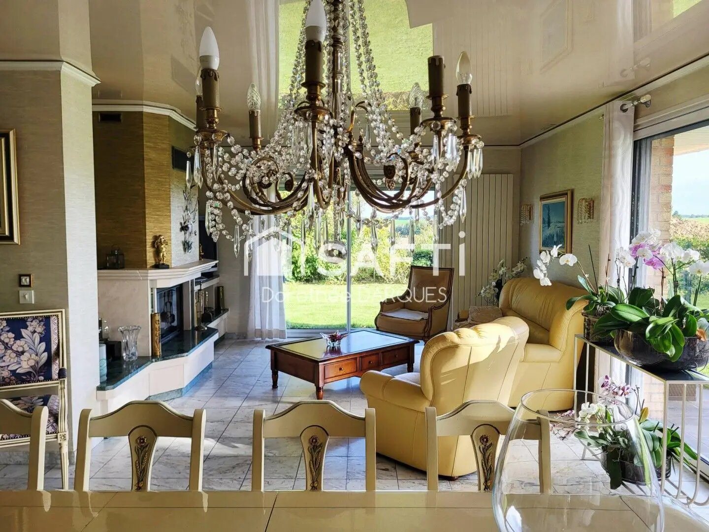 Maison à vendre, 213m², Heuringhem