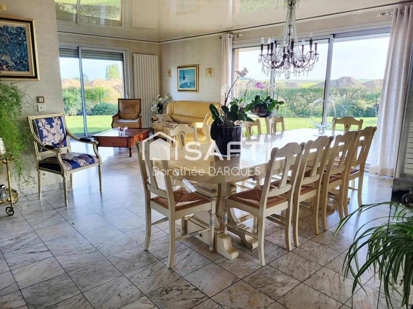 Maison à vendre, 213m², Heuringhem