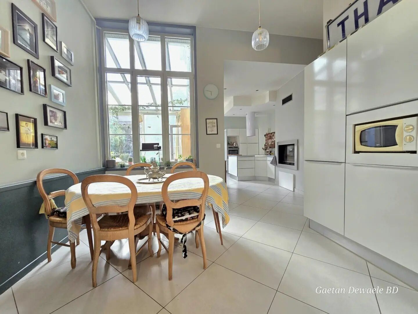 Maison à vendre, 360m², Dunkerque