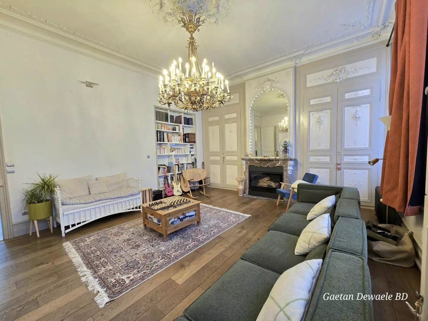 Maison à vendre, 360m², Dunkerque