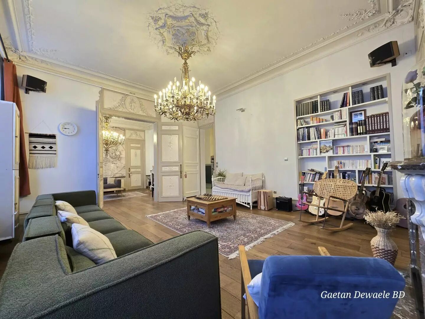 Maison à vendre, 360m², Dunkerque