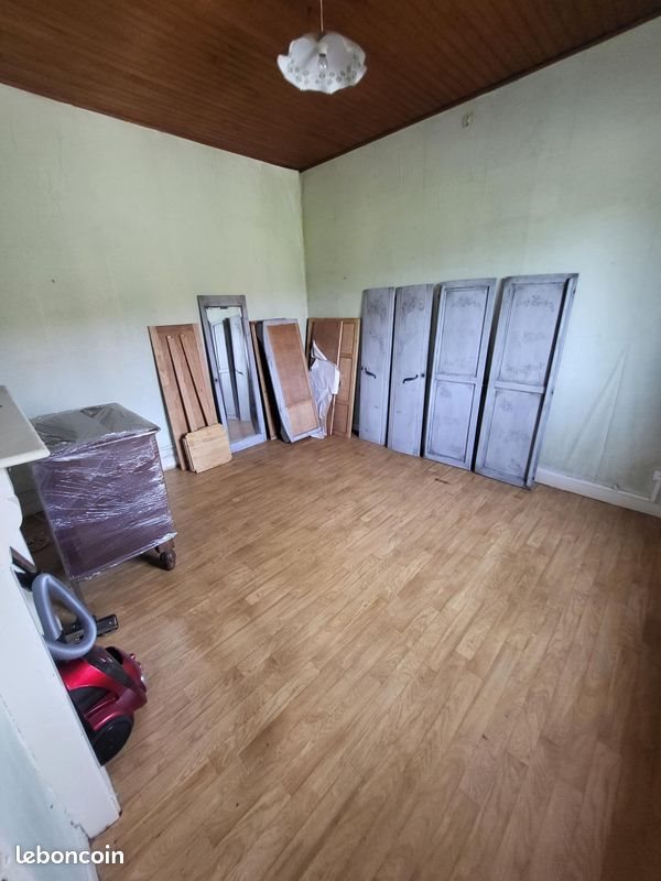Maison à vendre, 80m², Arques