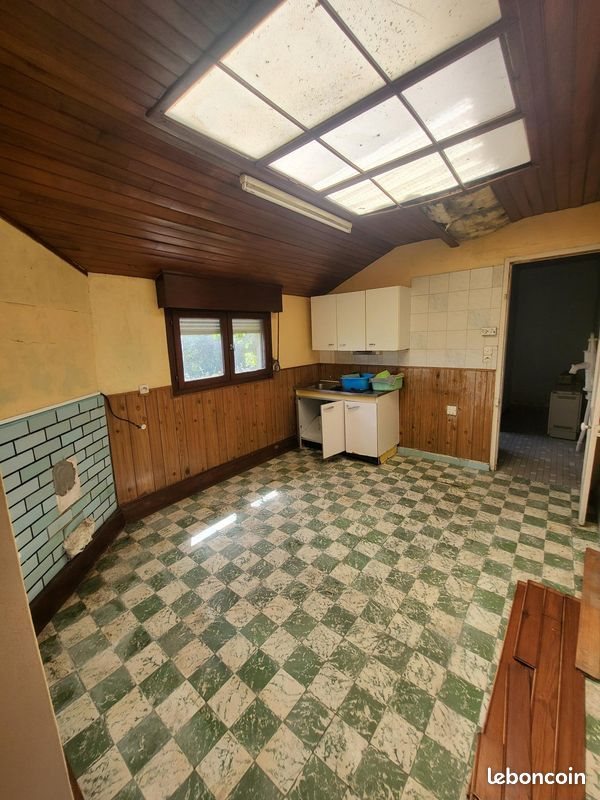 Maison à vendre, 80m², Arques