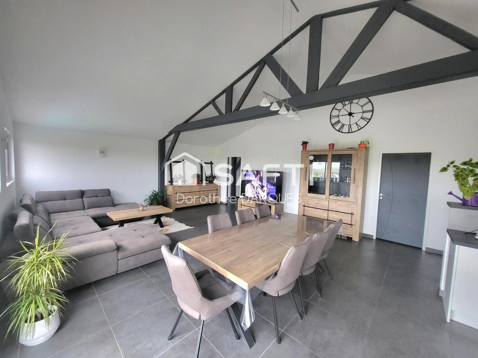 Maison à vendre, 212m², Saint-Omer