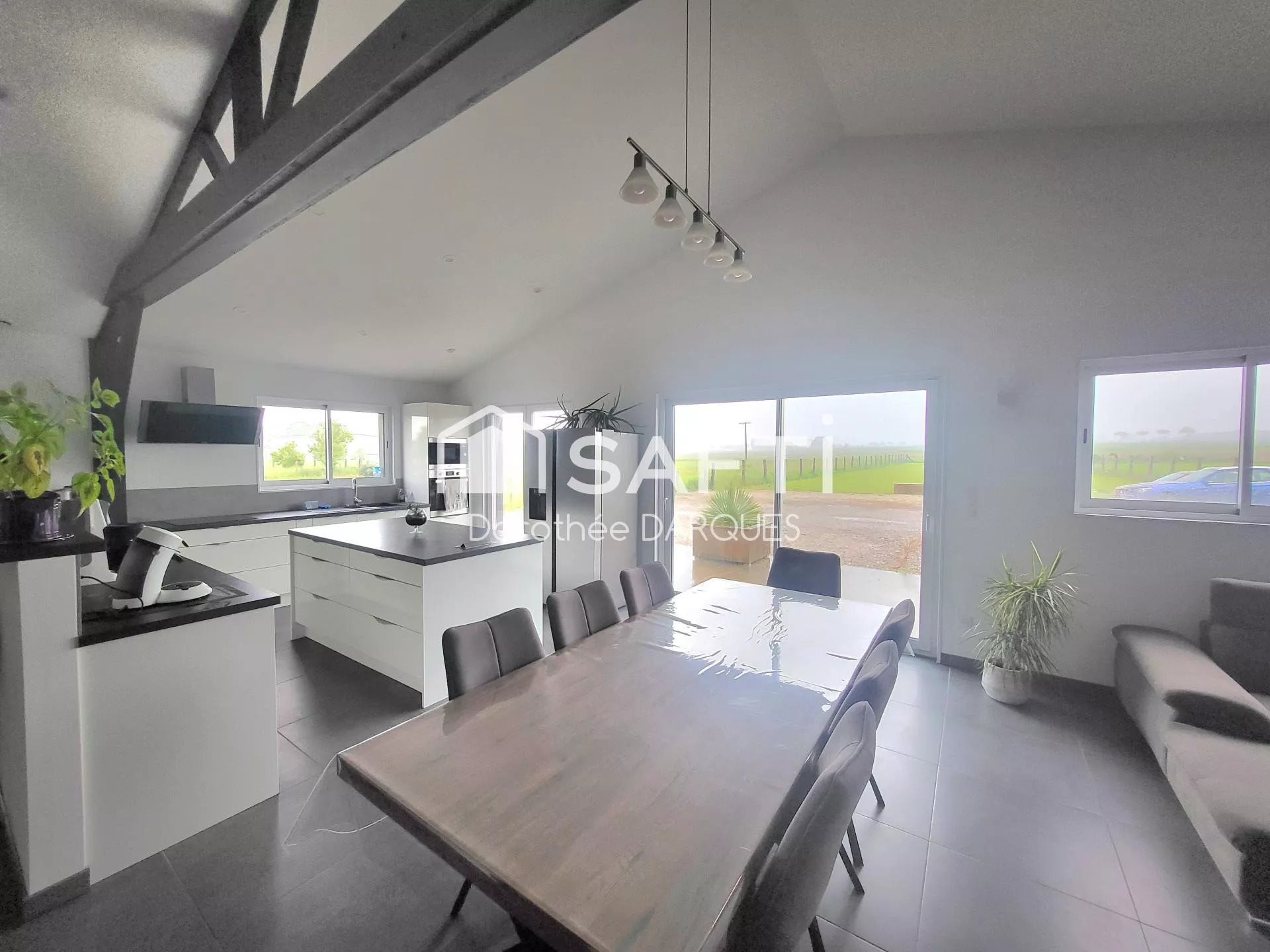 Maison à vendre, 212m², Saint-Omer