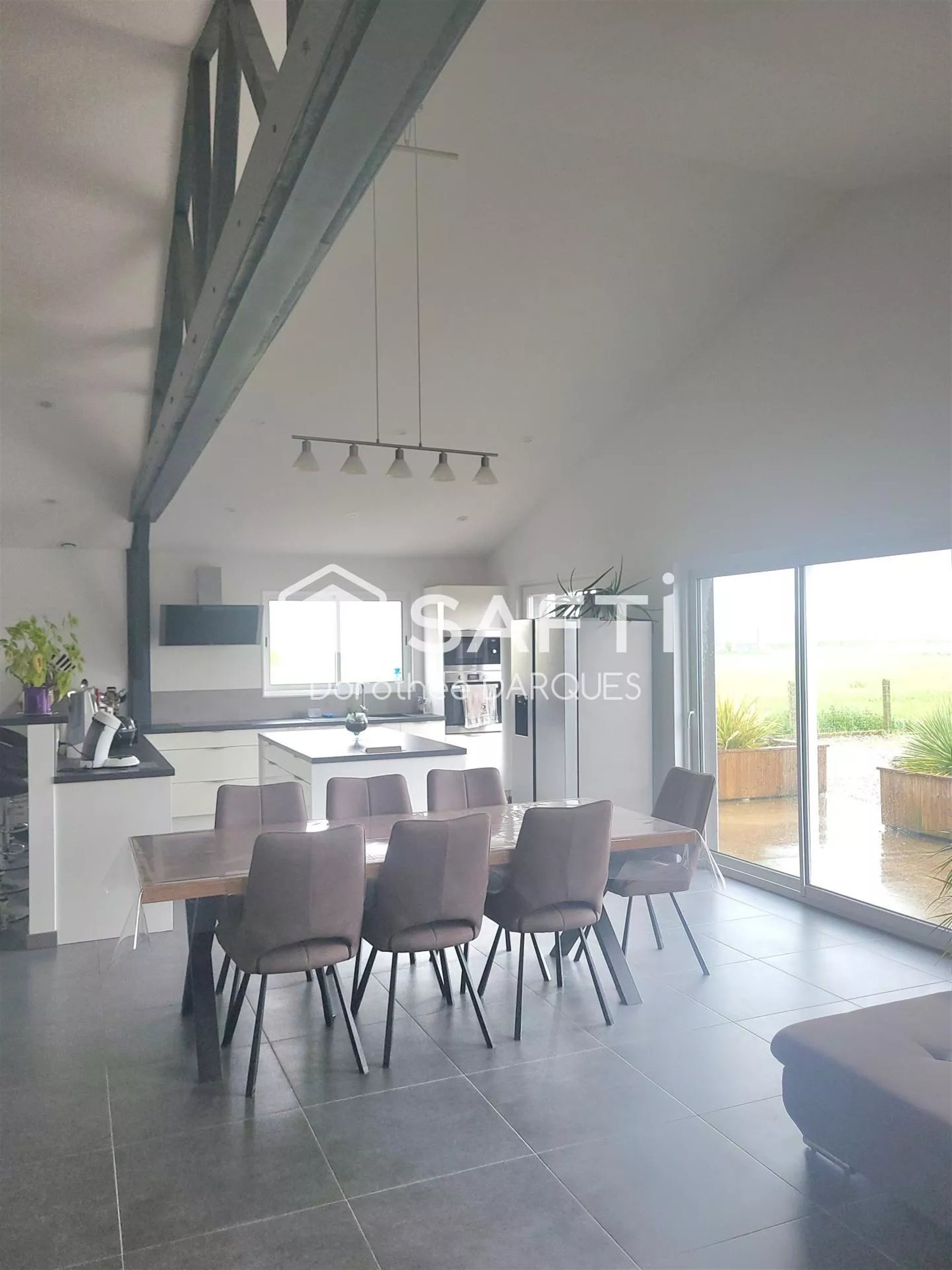 Maison à vendre, 212m², Saint-Omer