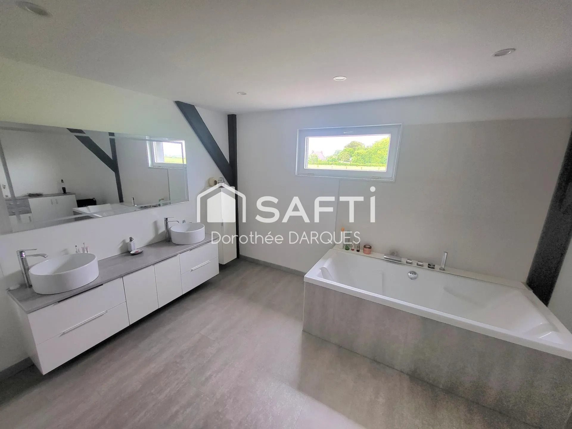 Maison à vendre, 212m², Saint-Omer