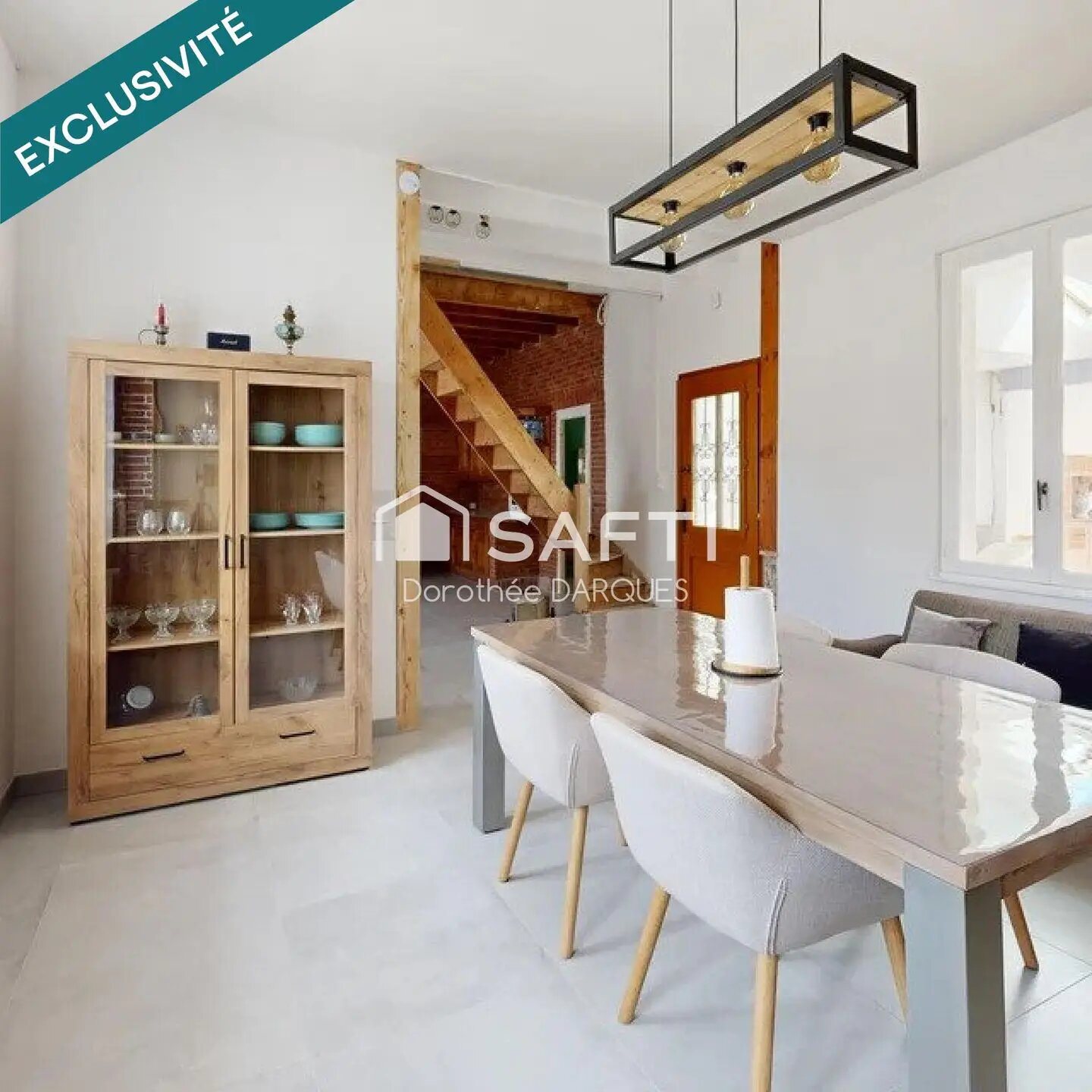 Maison à vendre, 114m², Aire-sur-la-Lys