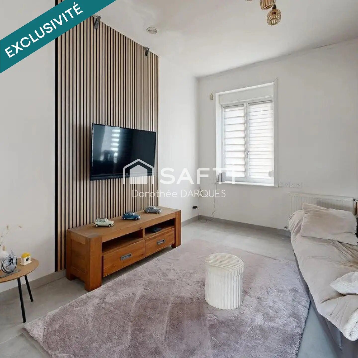 Maison à vendre, 114m², Aire-sur-la-Lys