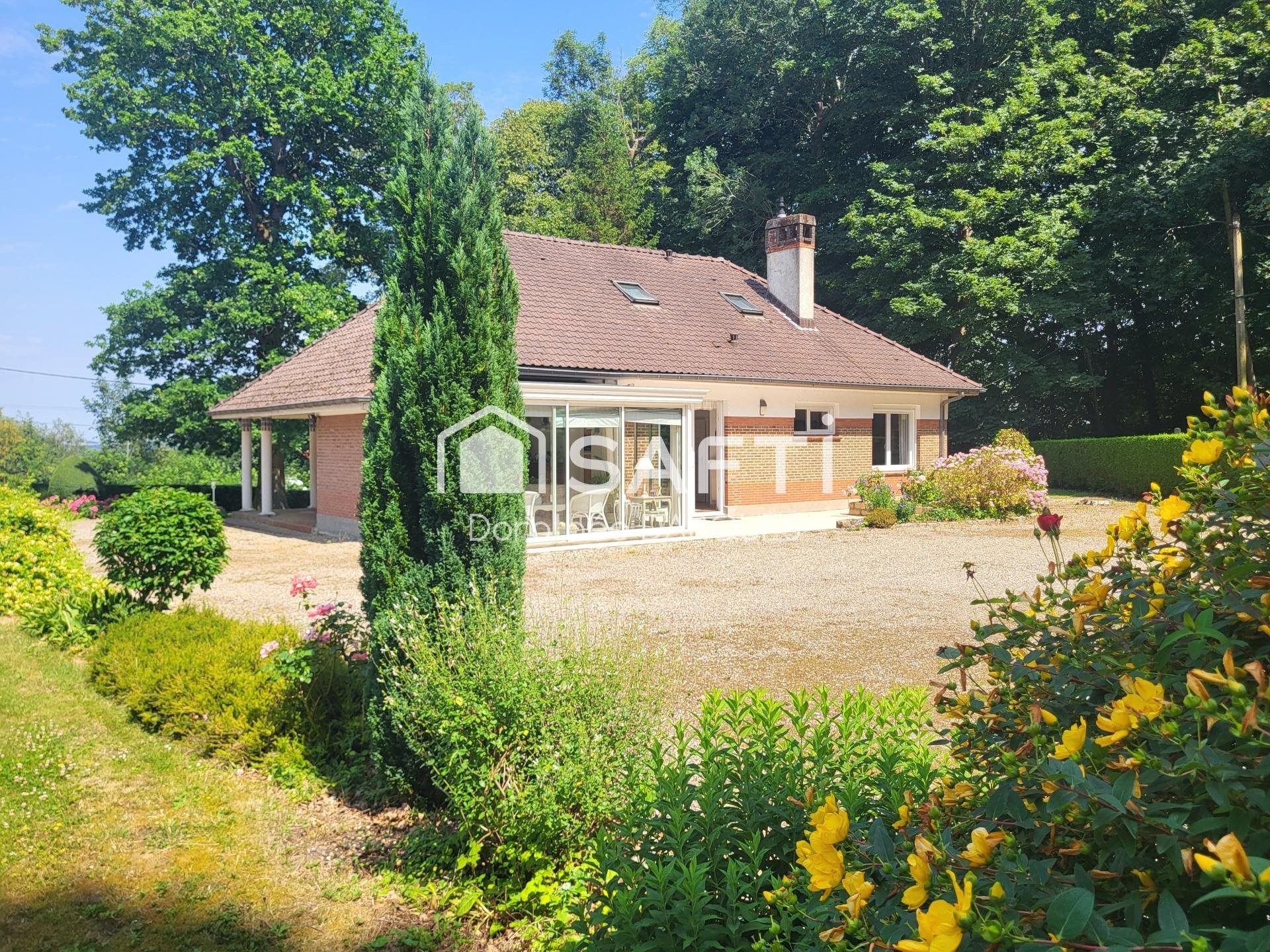 Maison à vendre, 138m², Longuenesse