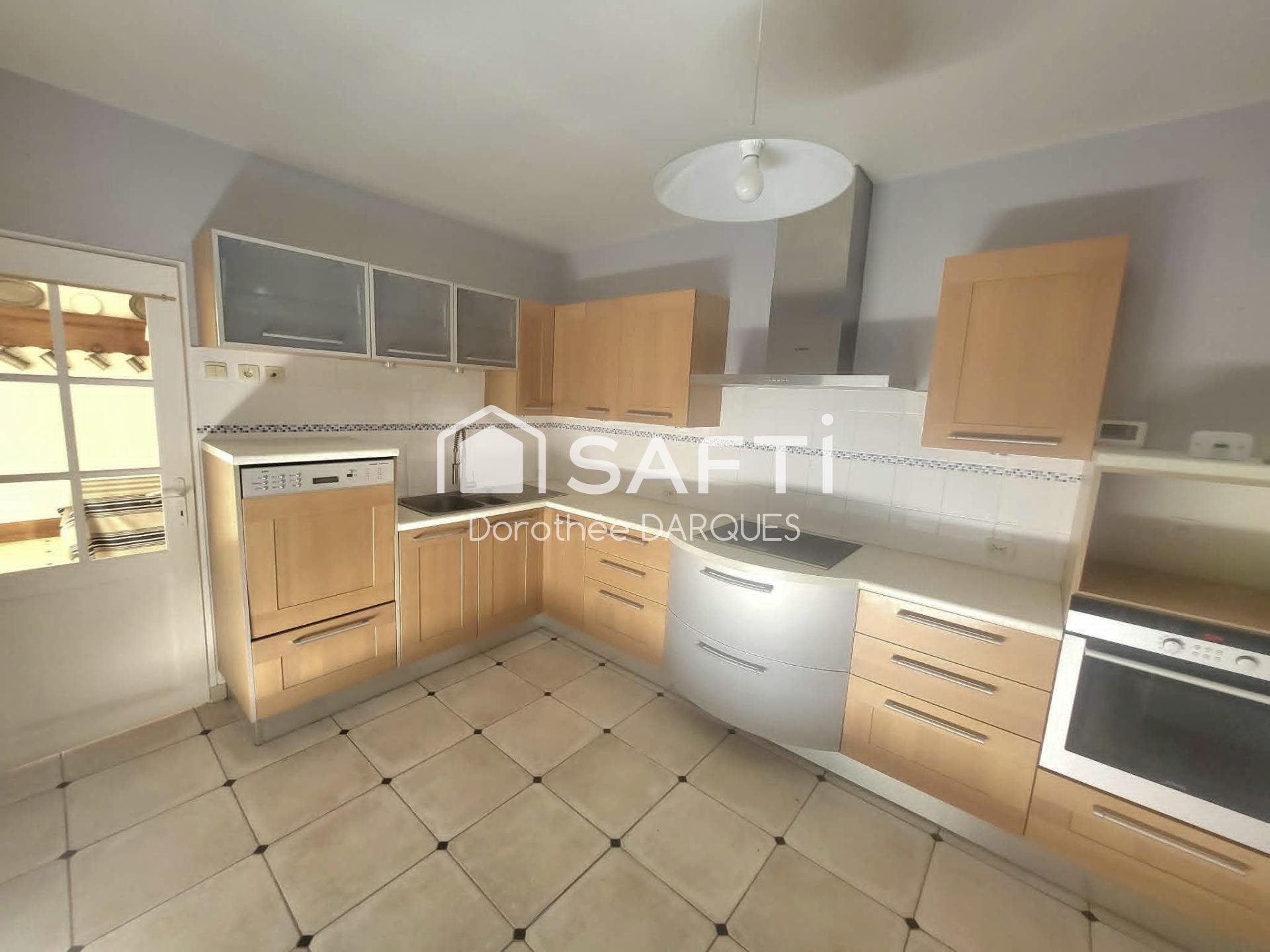 Maison à vendre, 138m², Longuenesse