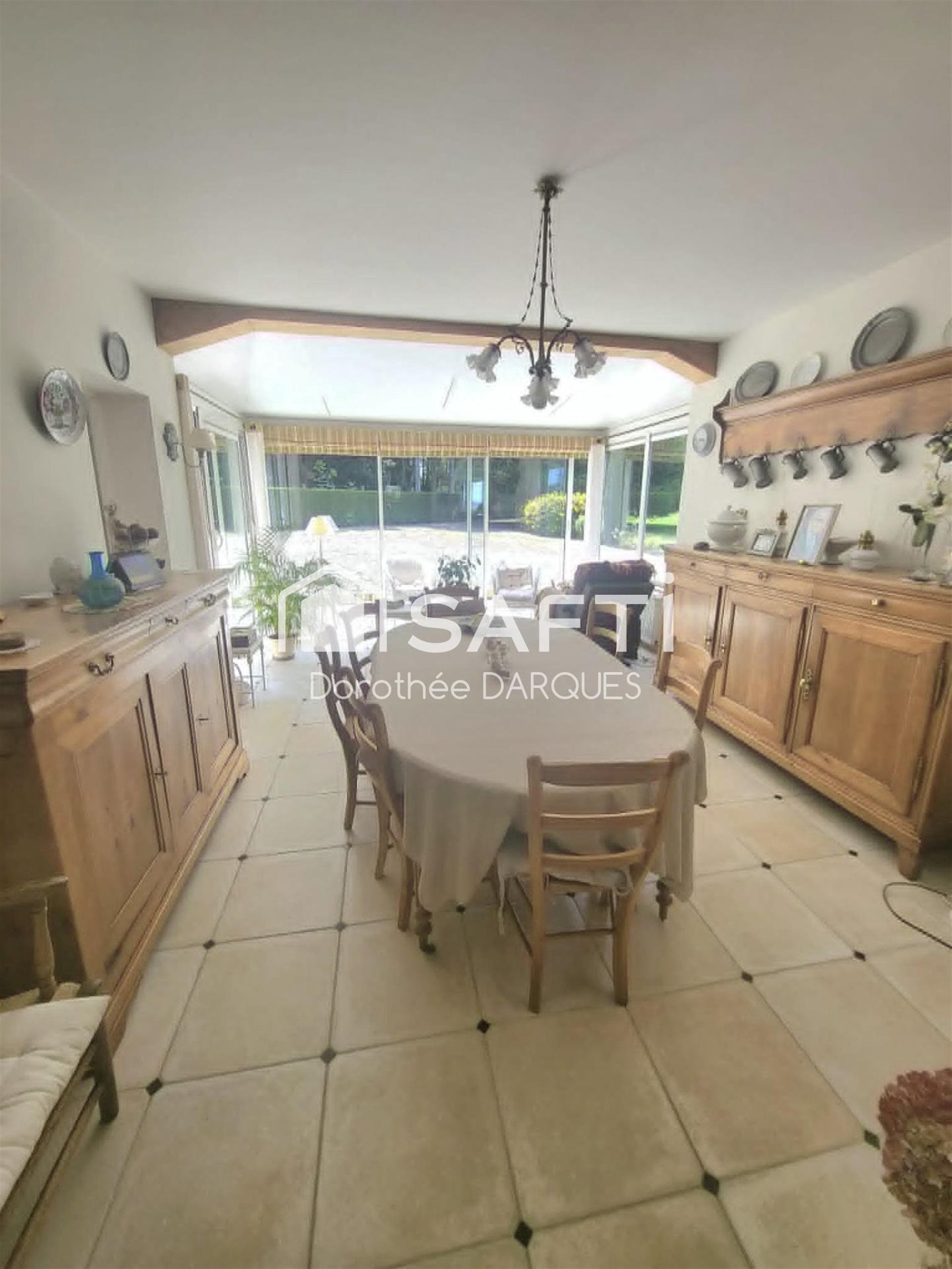Maison à vendre, 138m², Longuenesse
