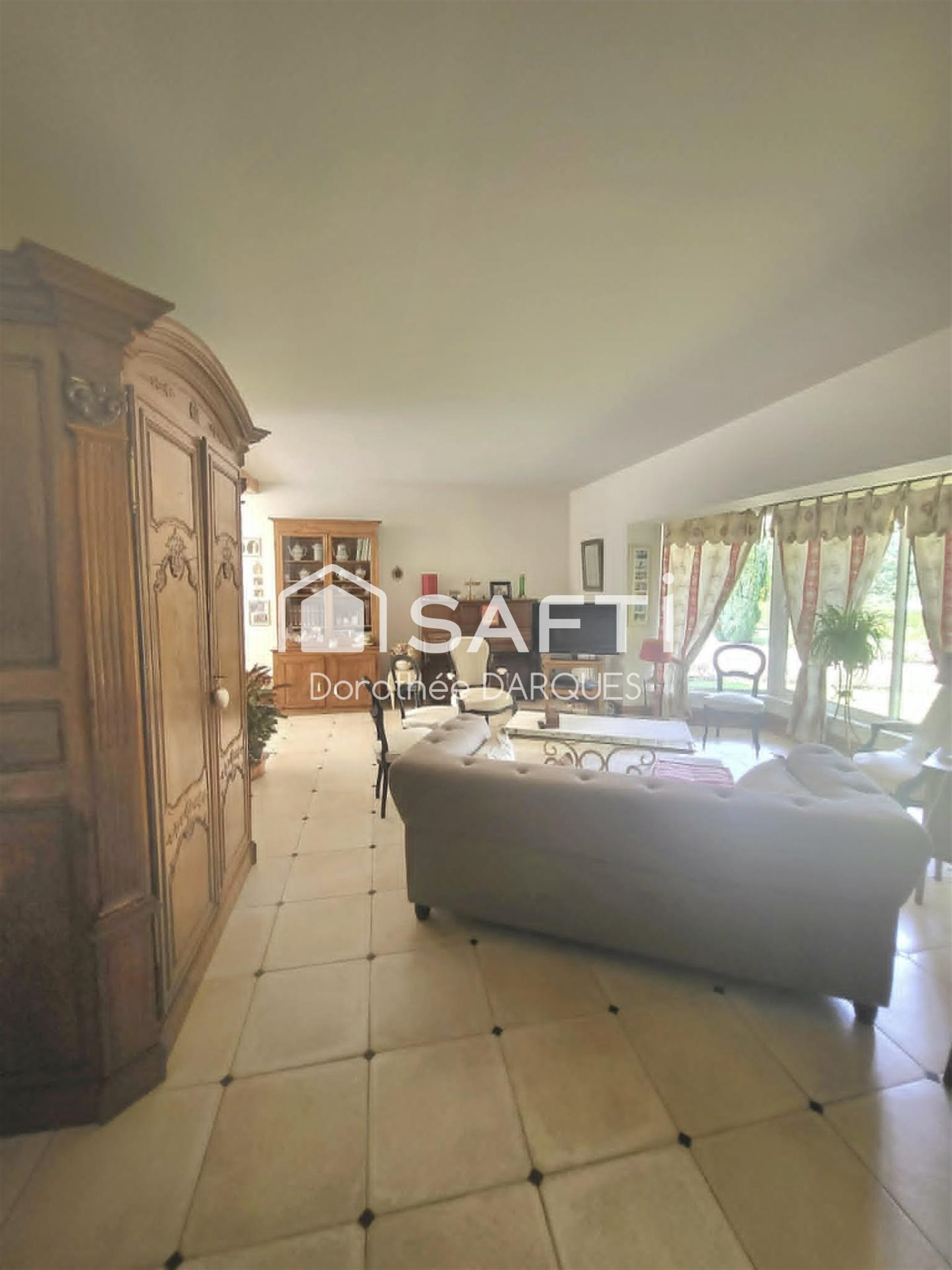 Maison à vendre, 138m², Longuenesse