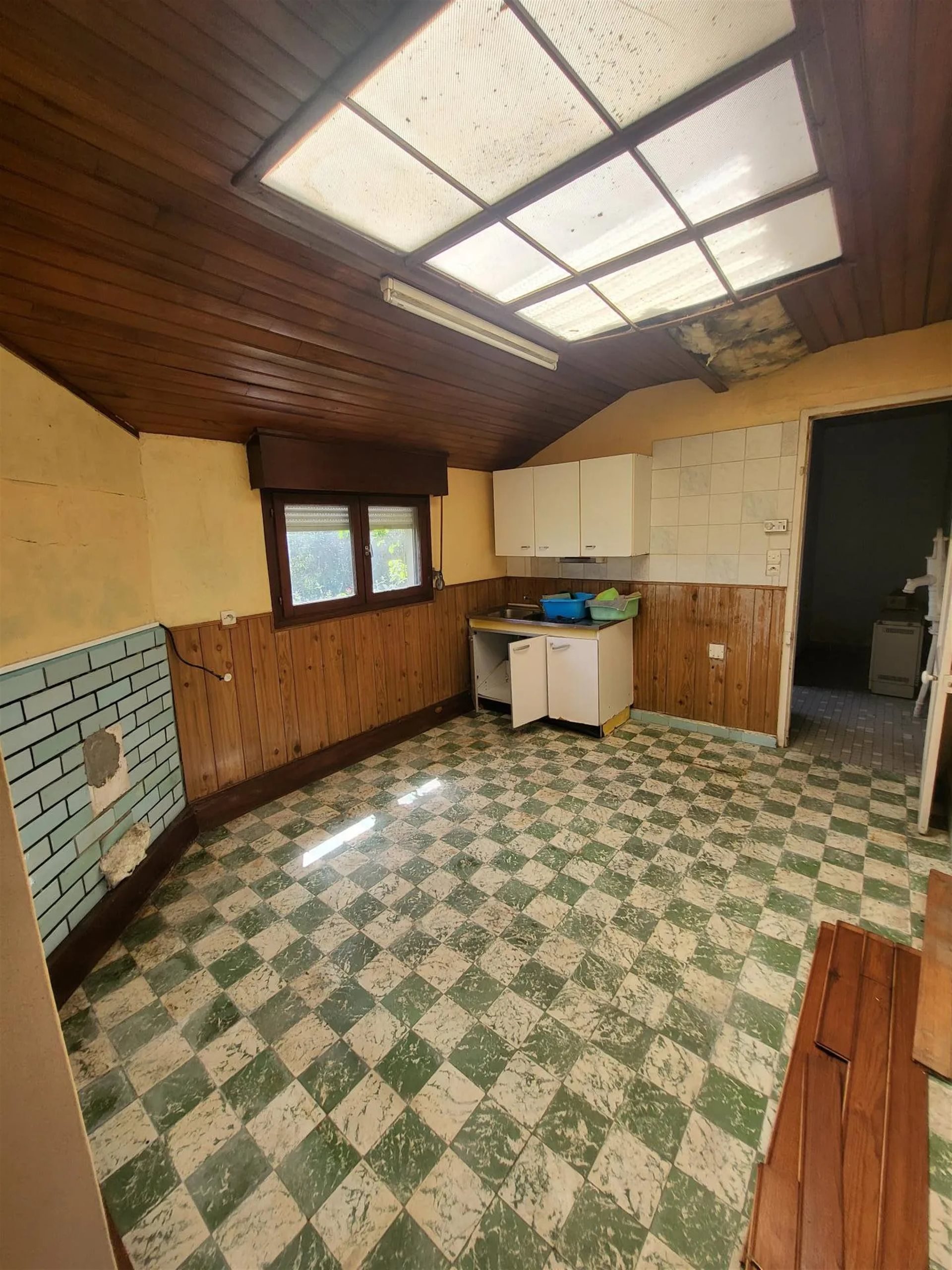 Maison à vendre, 80m², Arques