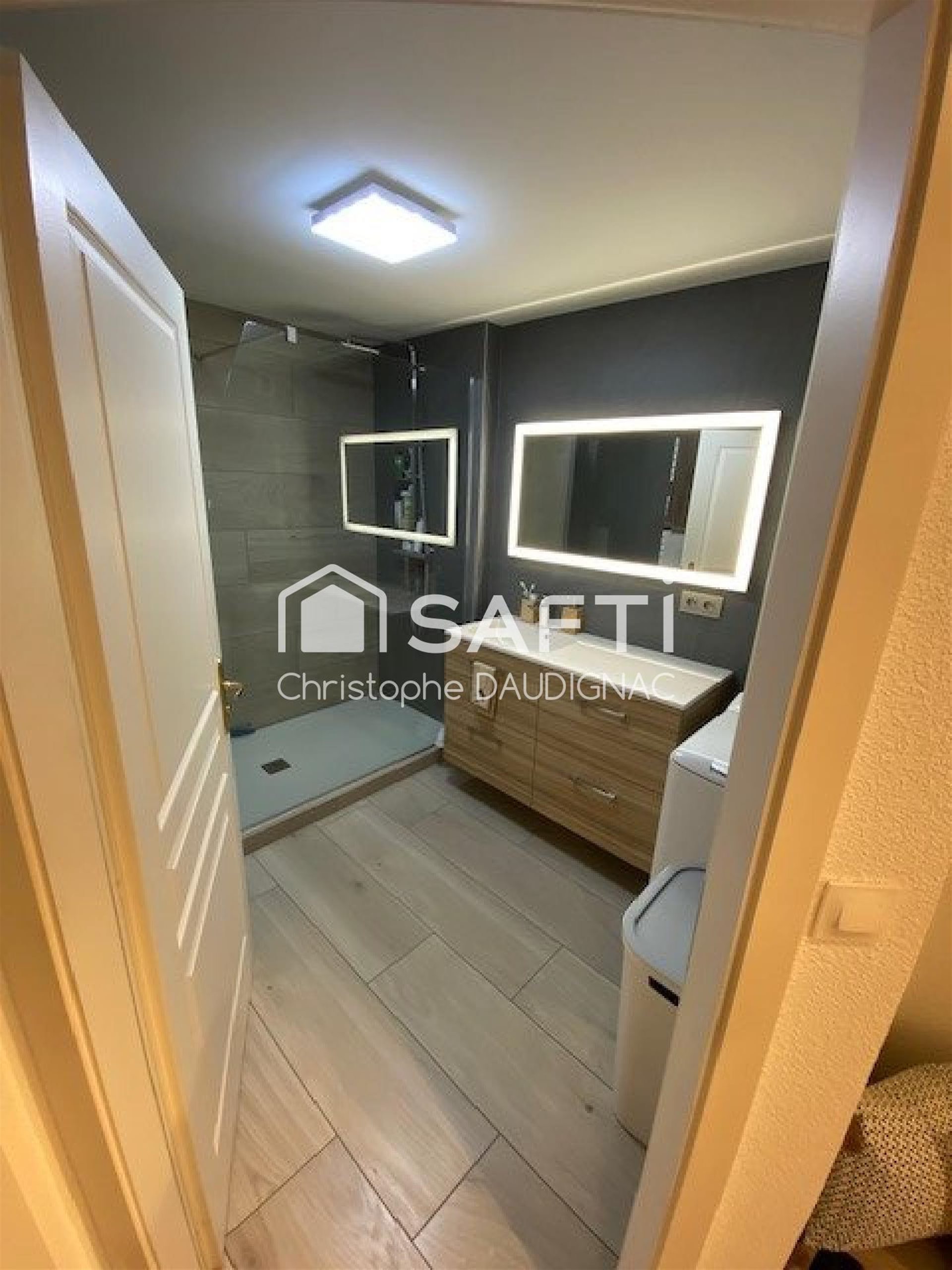 Appartement à vendre, 72m², Saint-Amarin