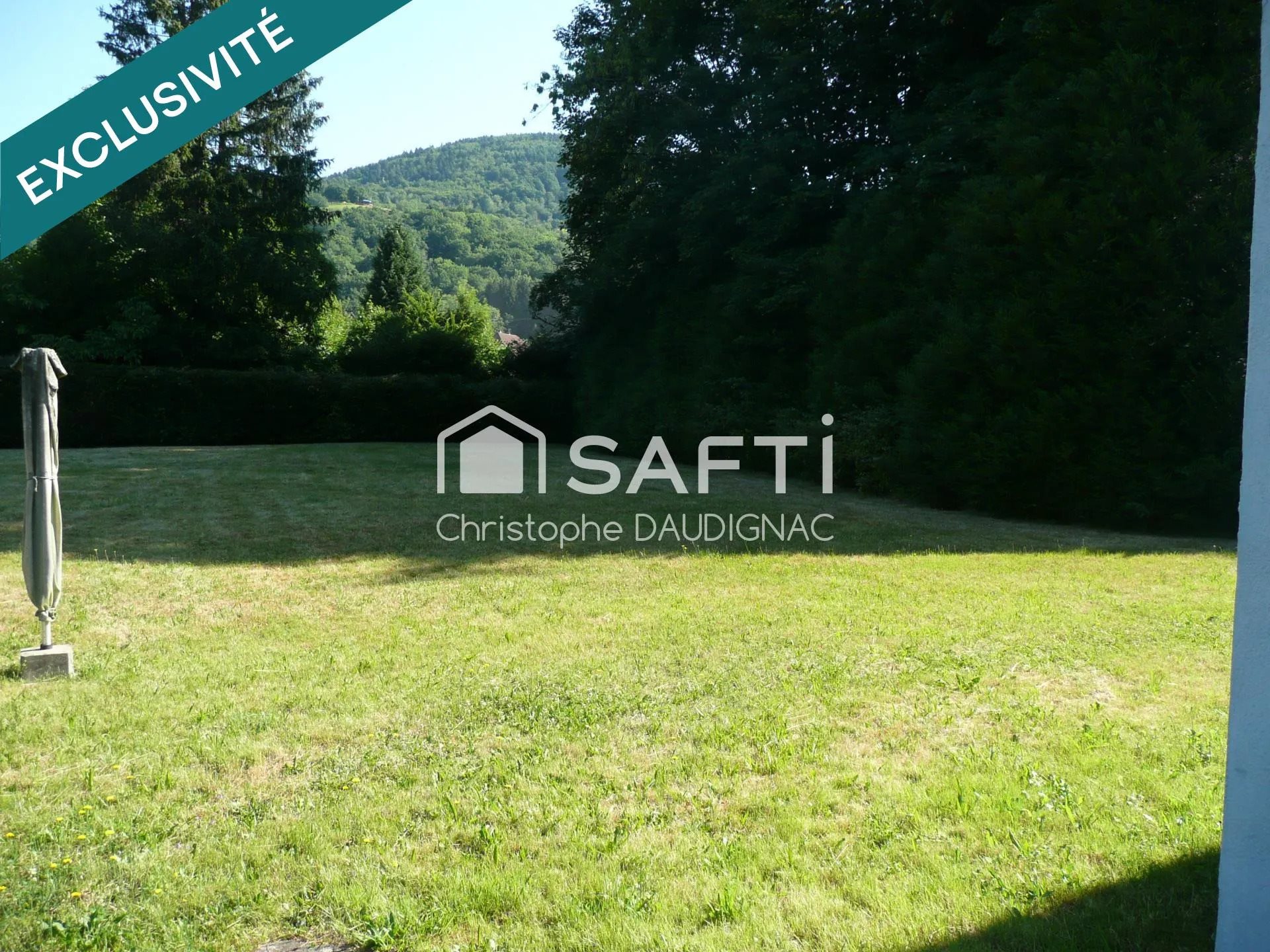 Maison à vendre, 179m², Kruth