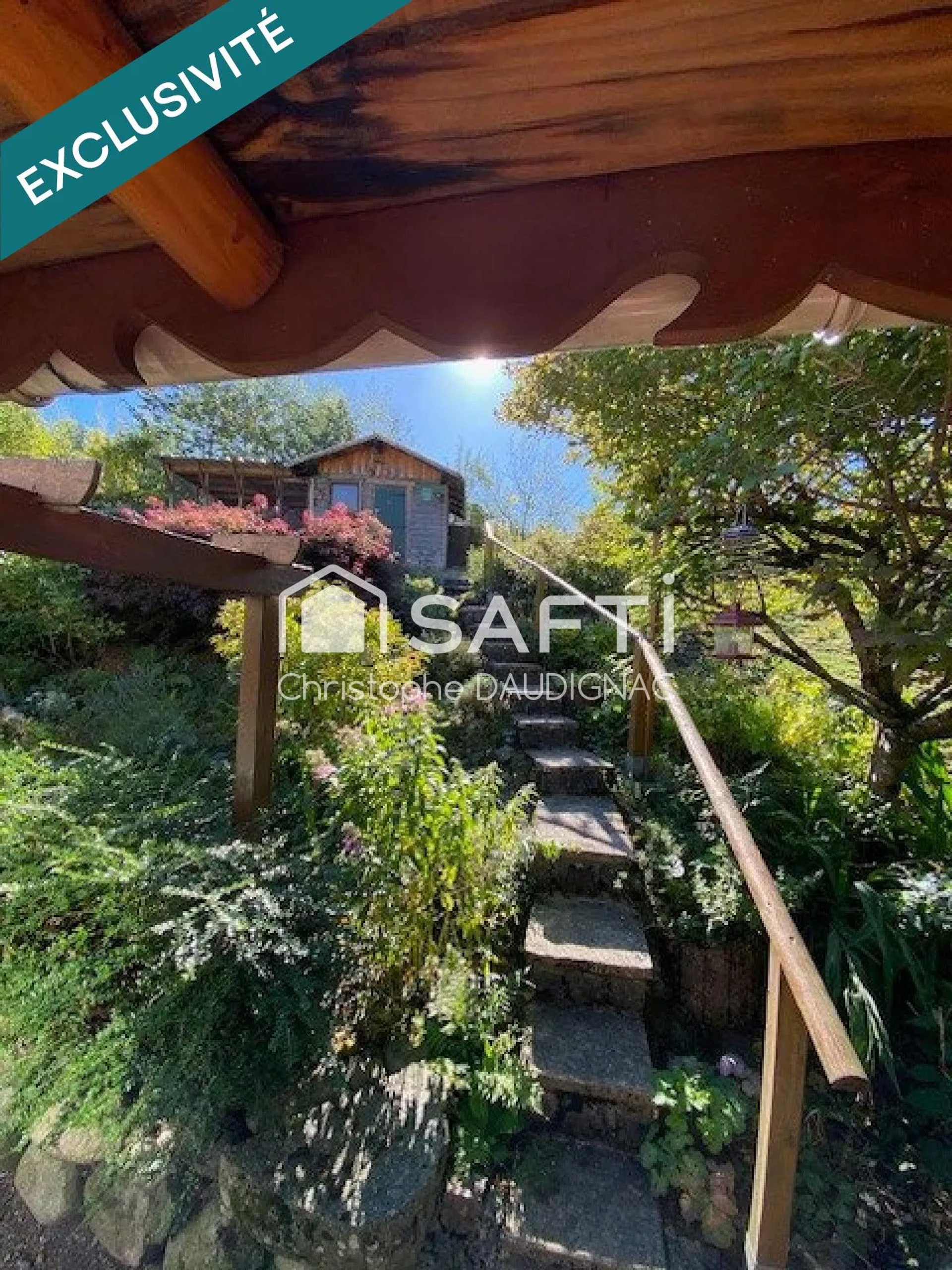 Maison à vendre, 113m², Bussang